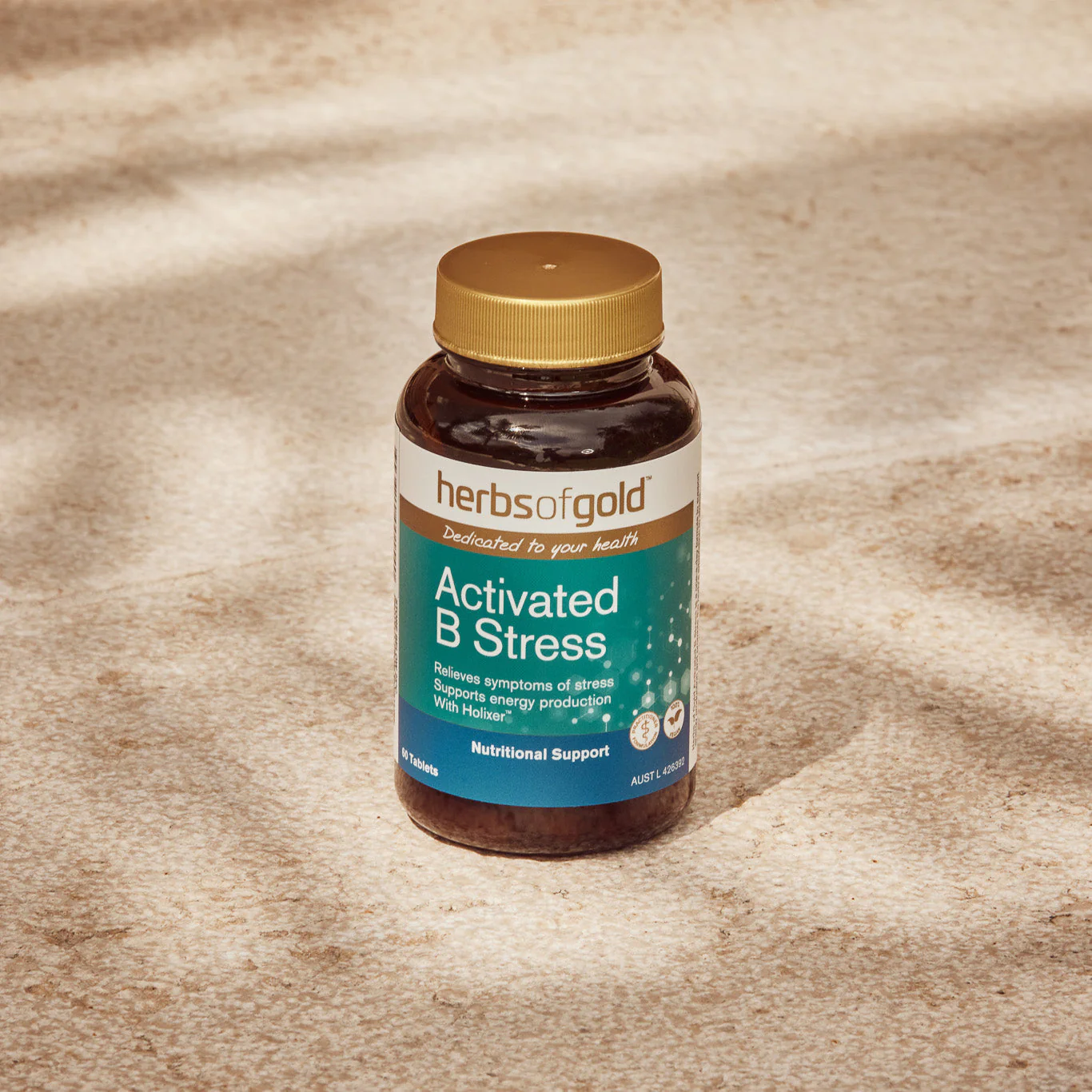 Activated B Stress - Image 9