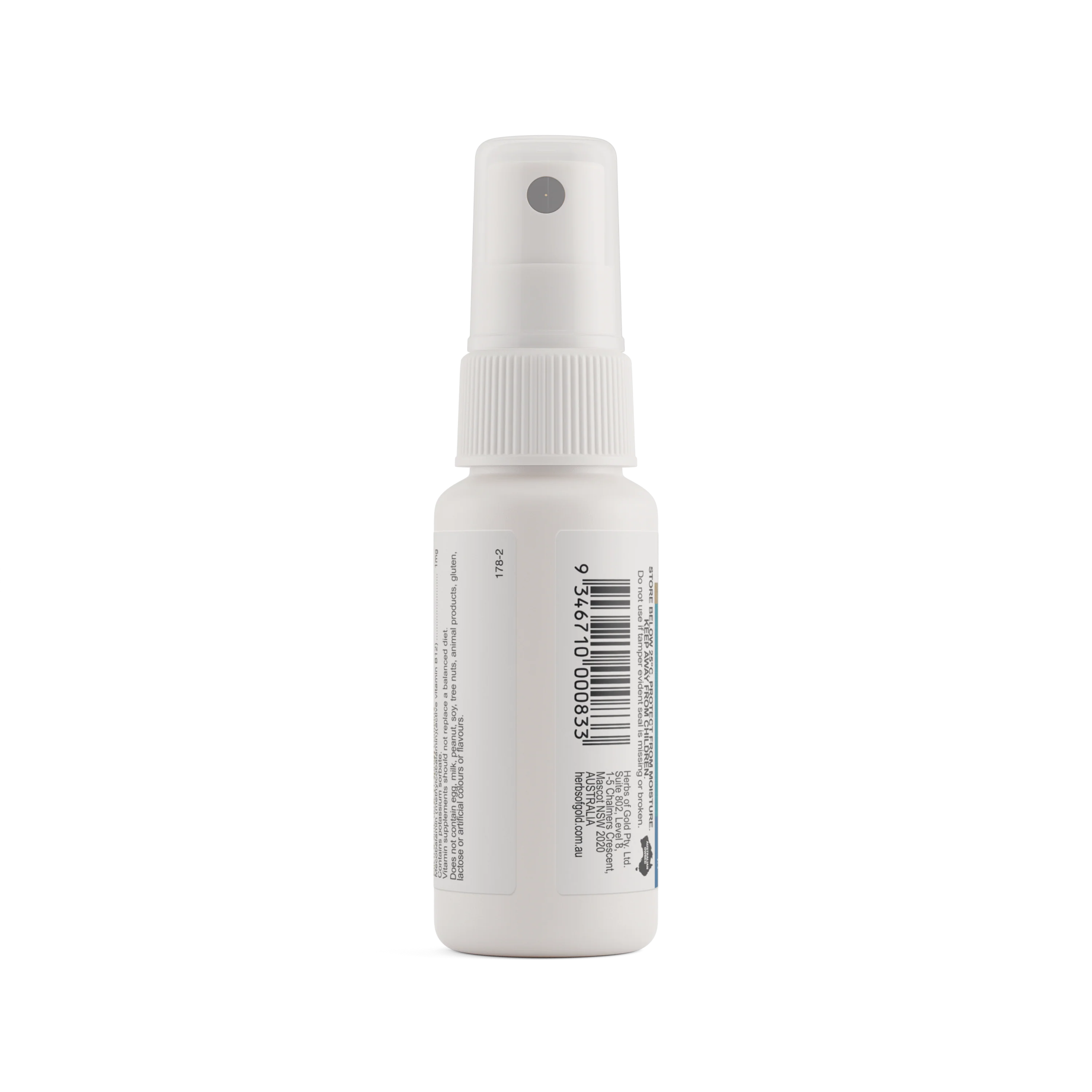 Activated B12 Spray - Image 4