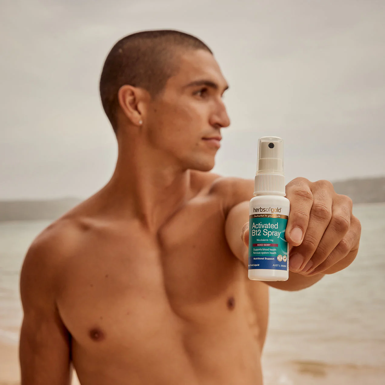 Activated B12 Spray - Image 5