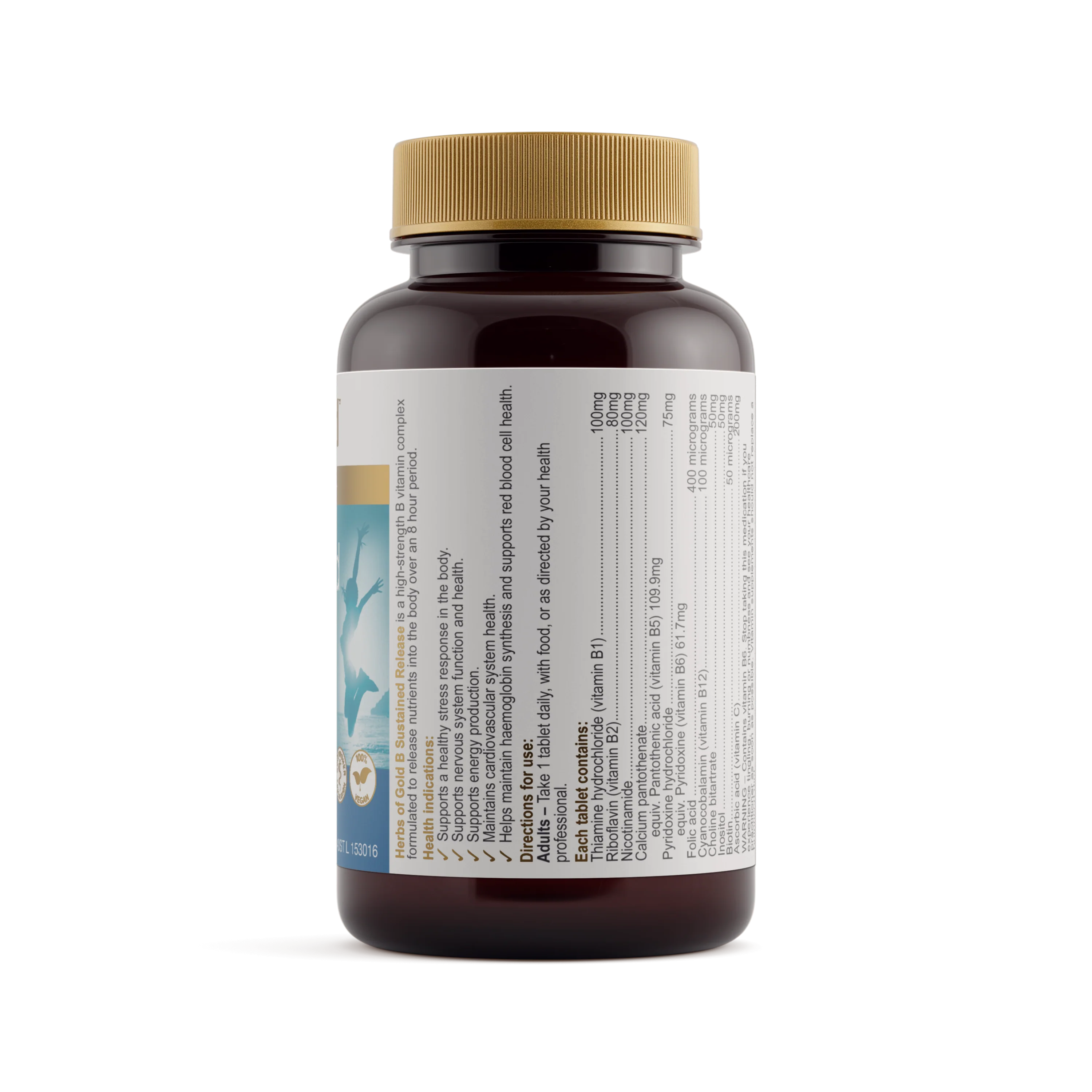 B Sustained Release - Image 4