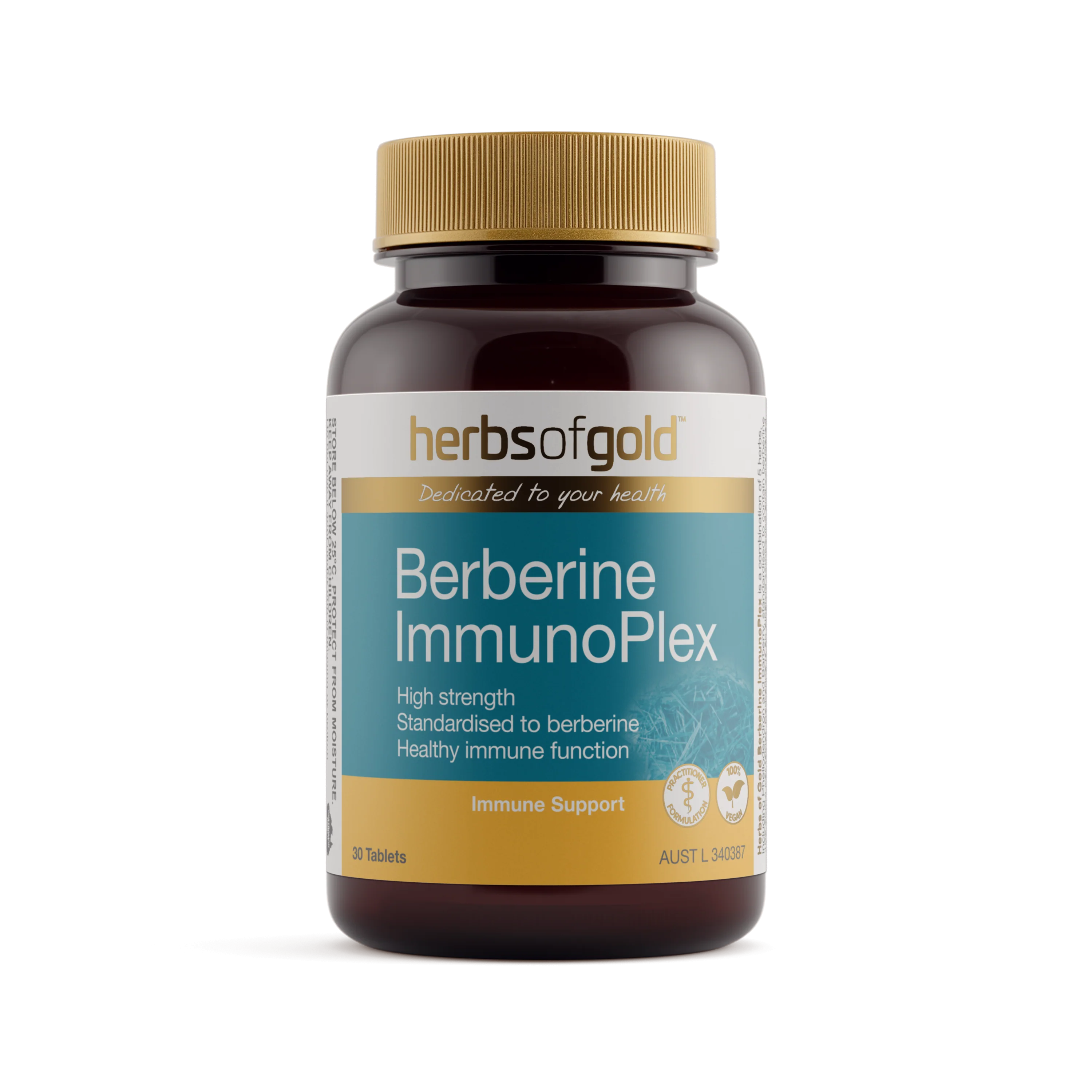 Berberine ImmunoPlex