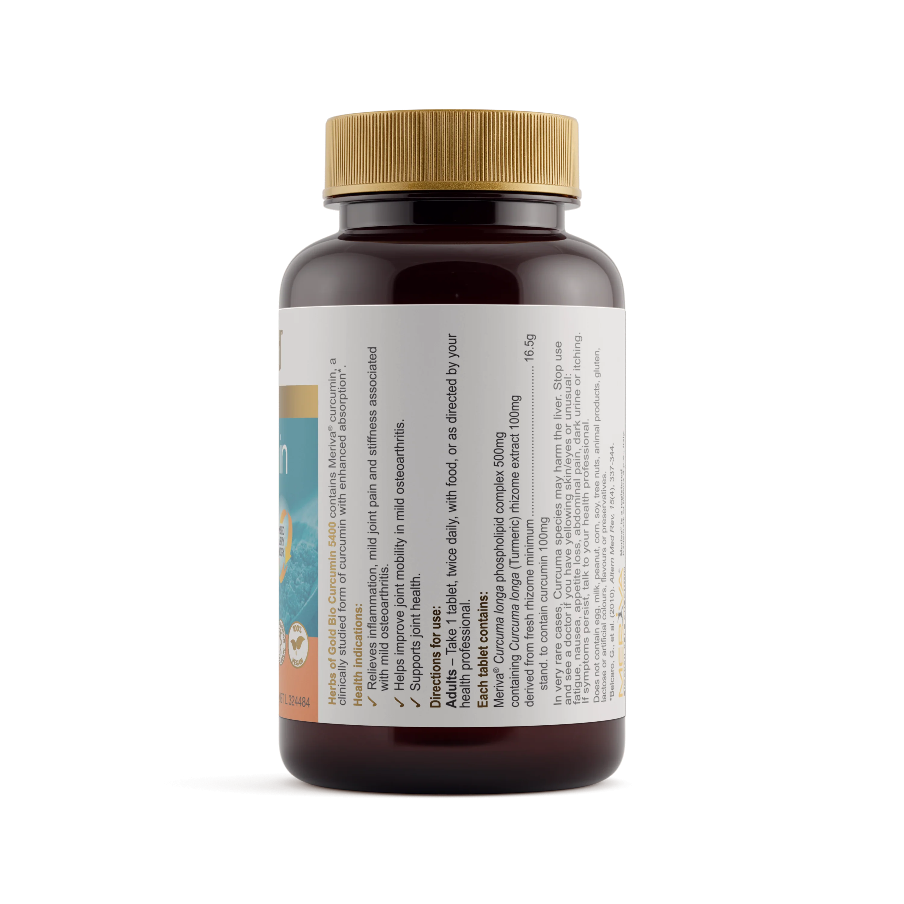 Bio Curcumin 5400 - Image 3