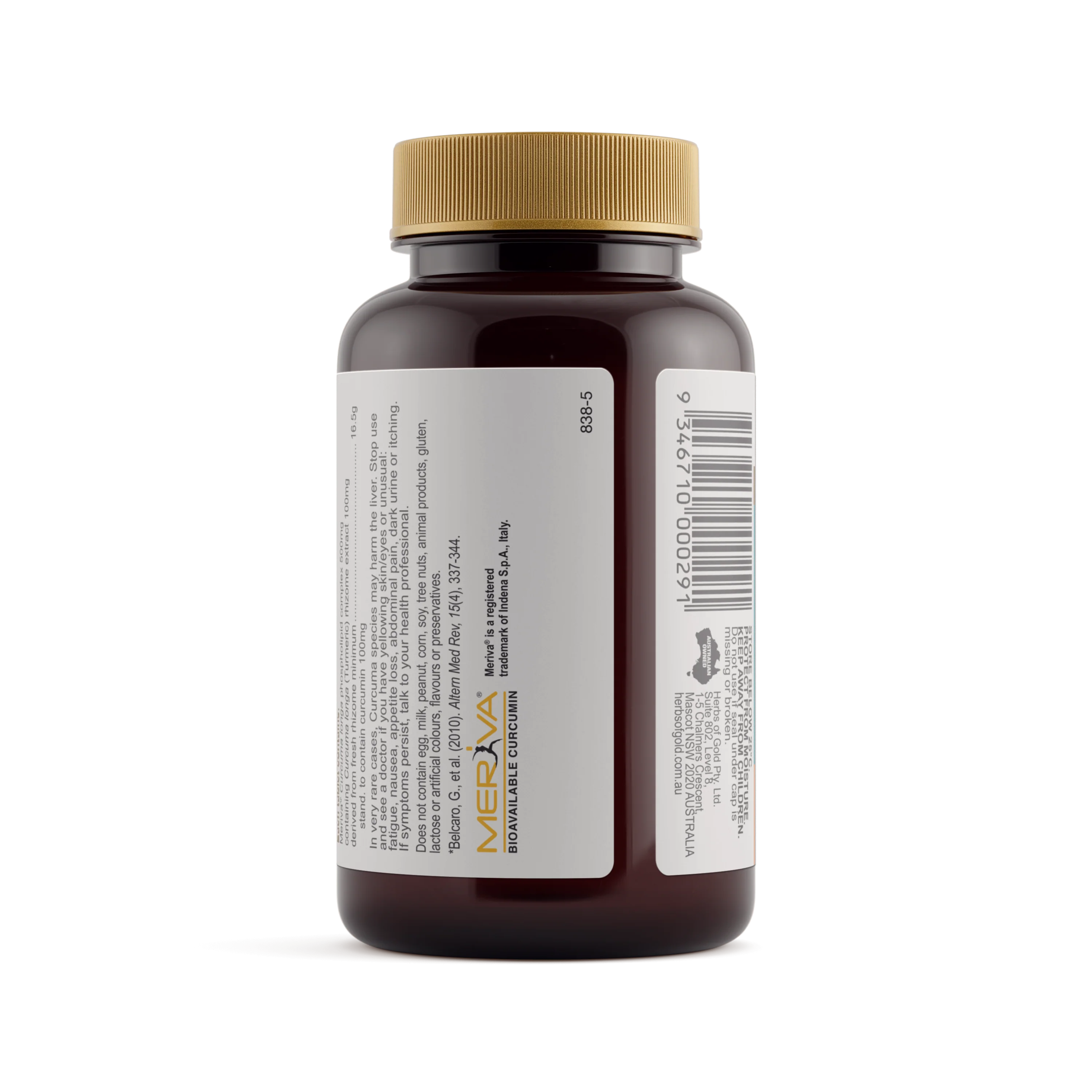 Bio Curcumin 5400 - Image 4
