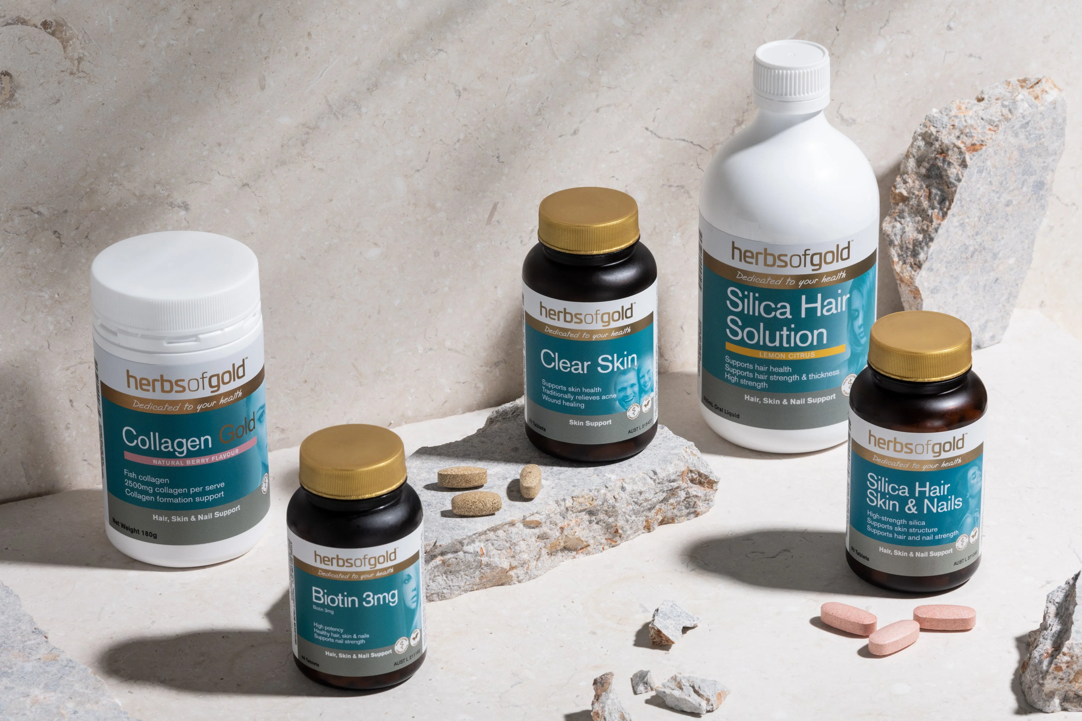 Biotin 3mg - Image 6