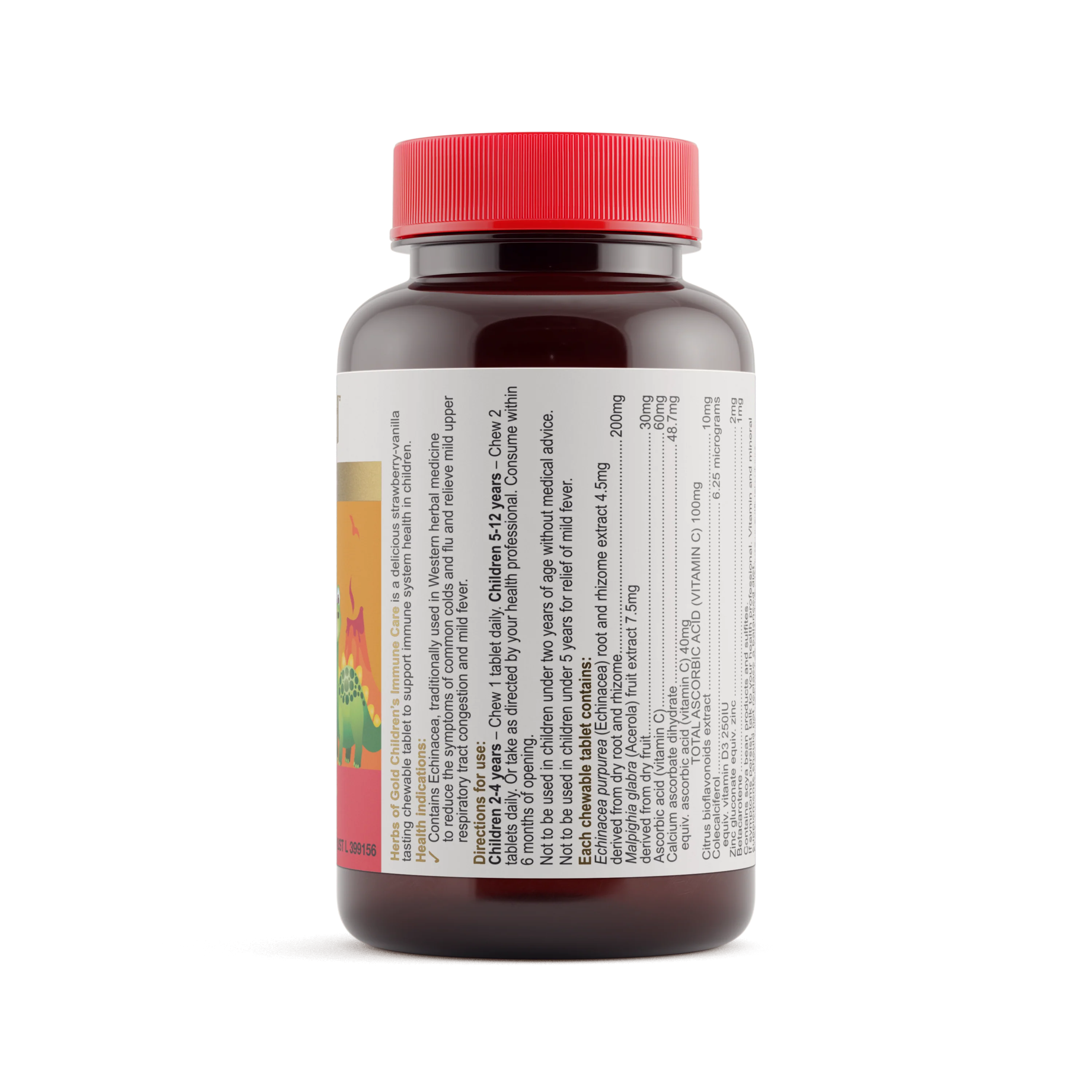 Children's Immune Care - Image 4