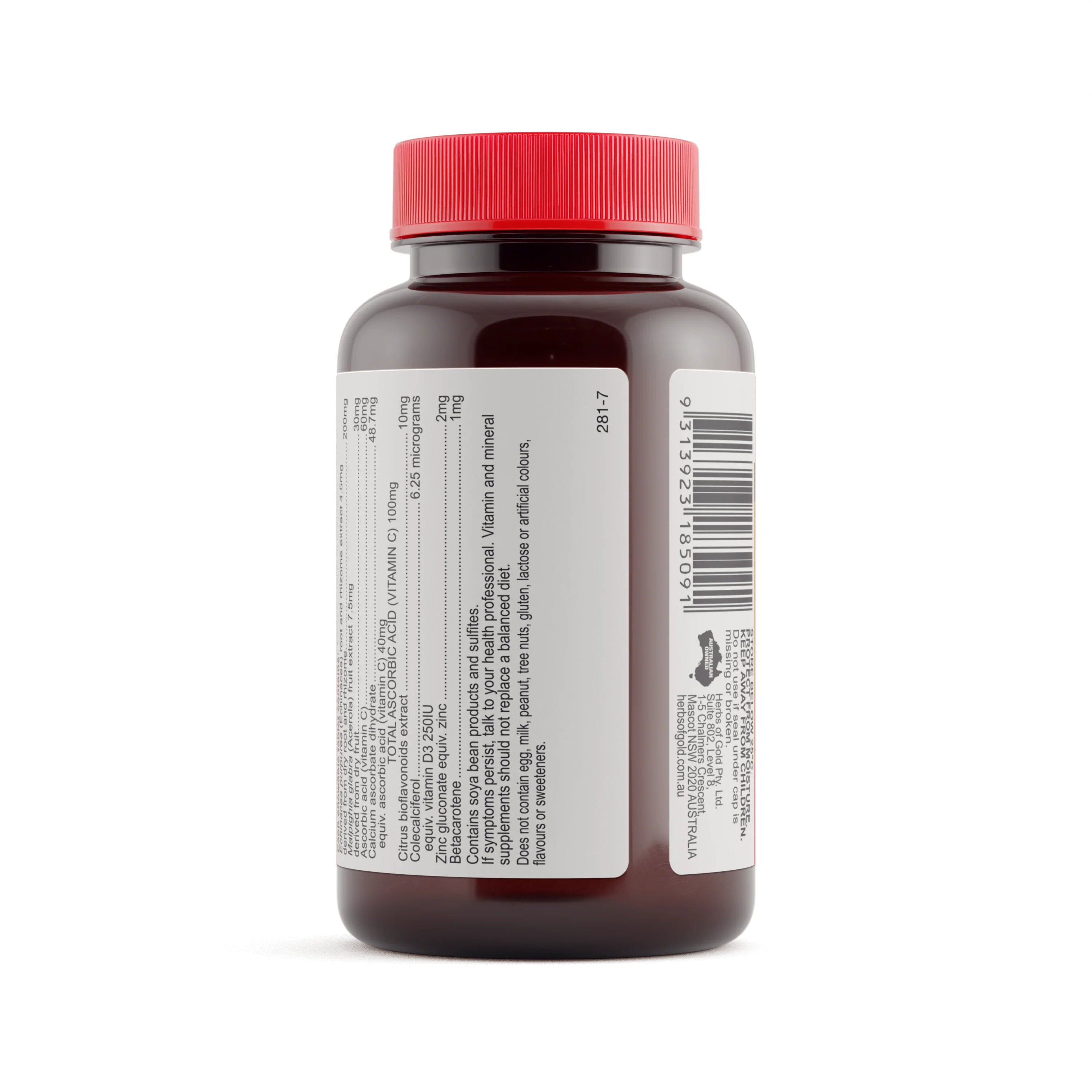 Children's Immune Care - Image 5