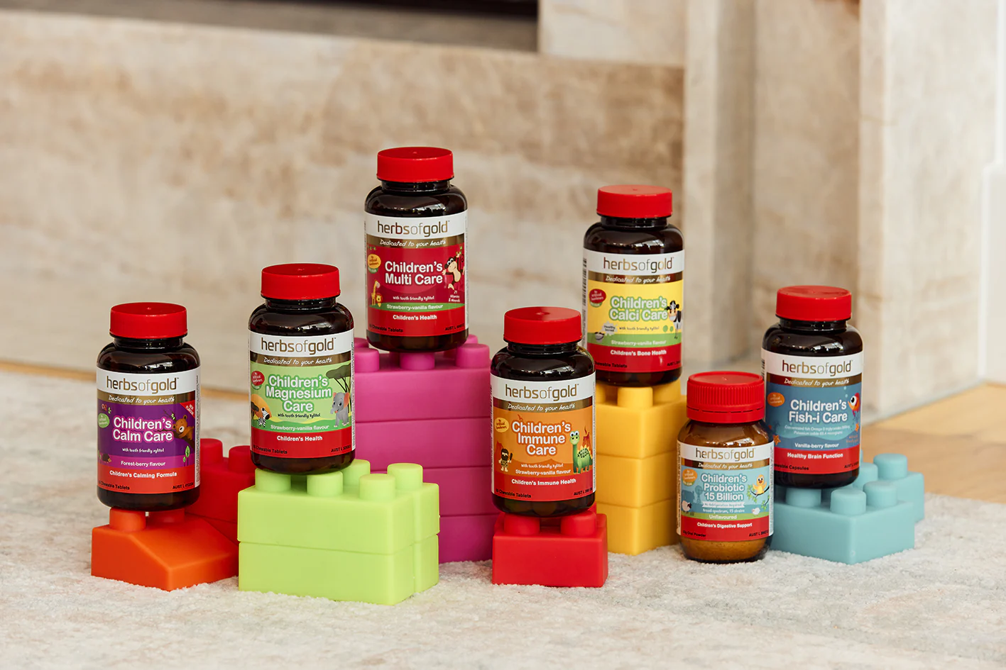 Children's Immune Care - Image 7