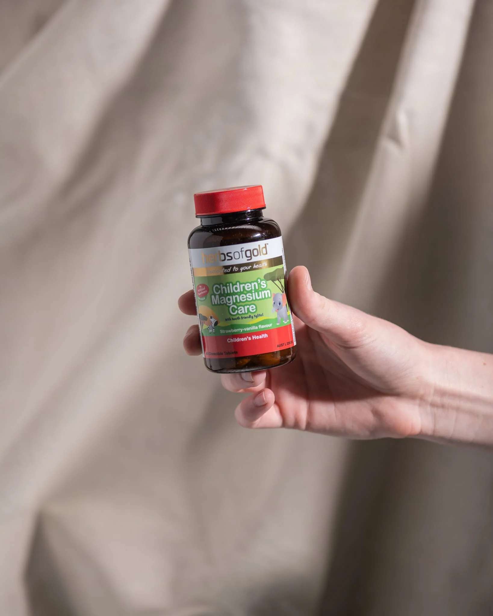 Children's Magnesium Care - Image 5