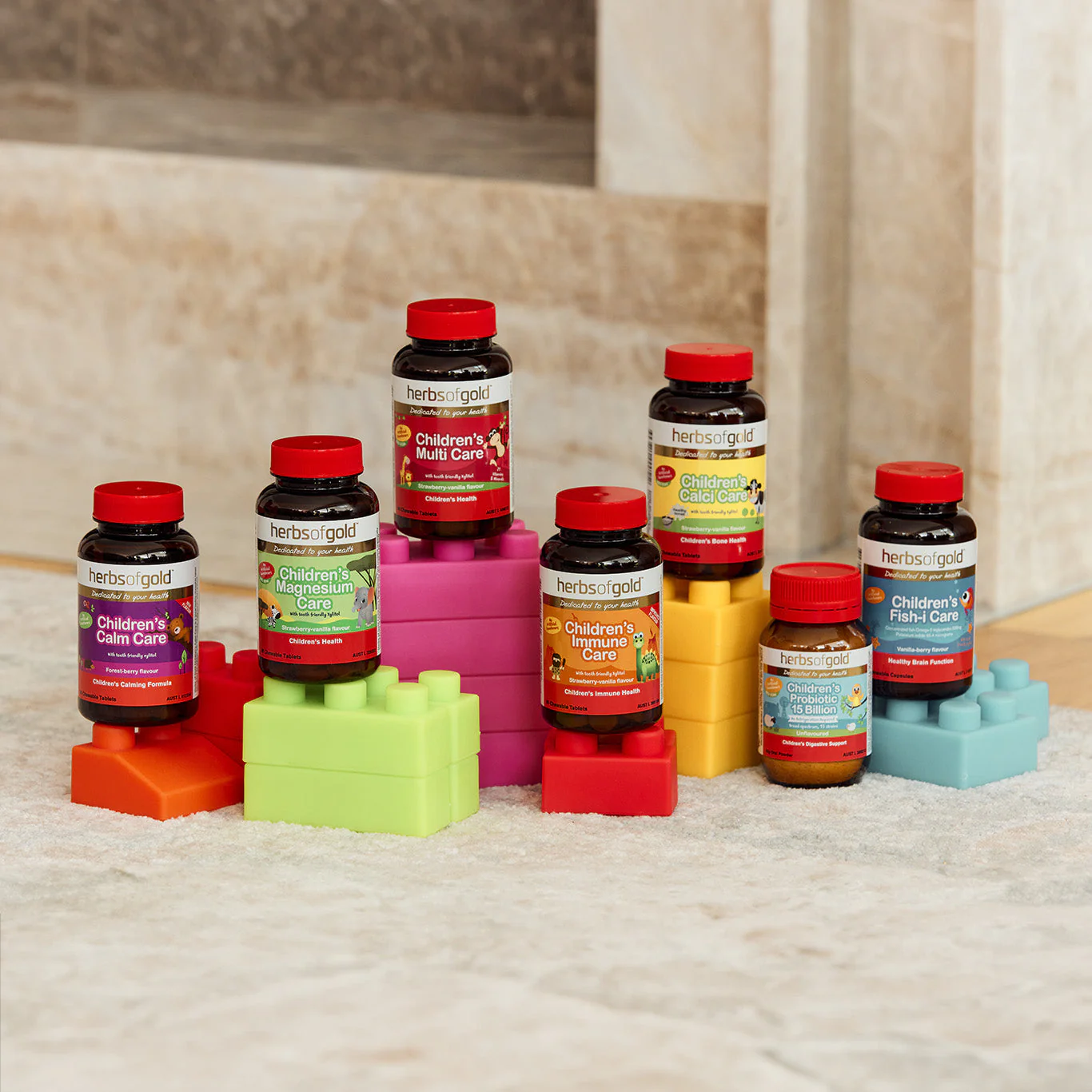 Children's Probiotic 15 Billion - Image 6