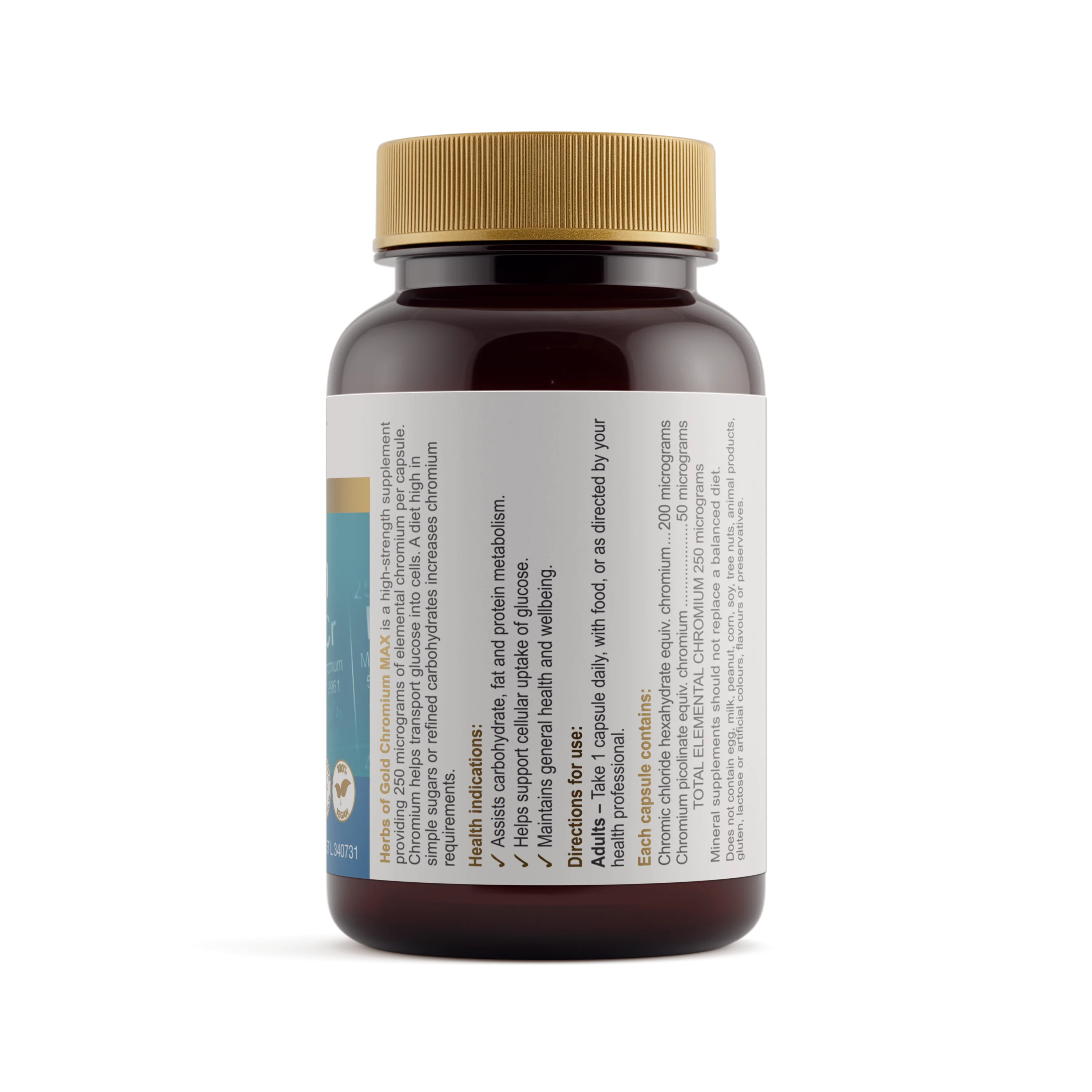 Chromium MAX - Image 4
