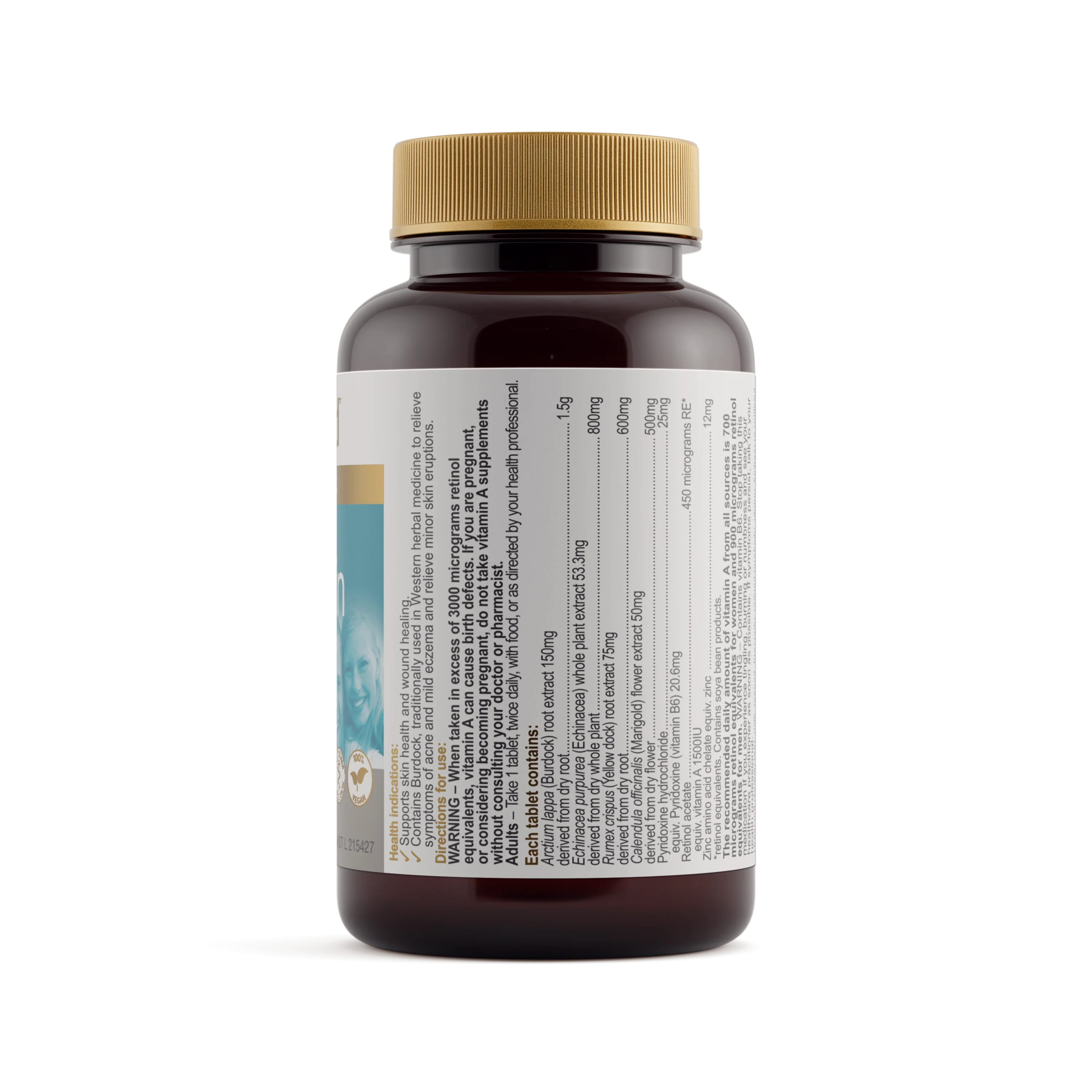 Clear Skin - Image 4