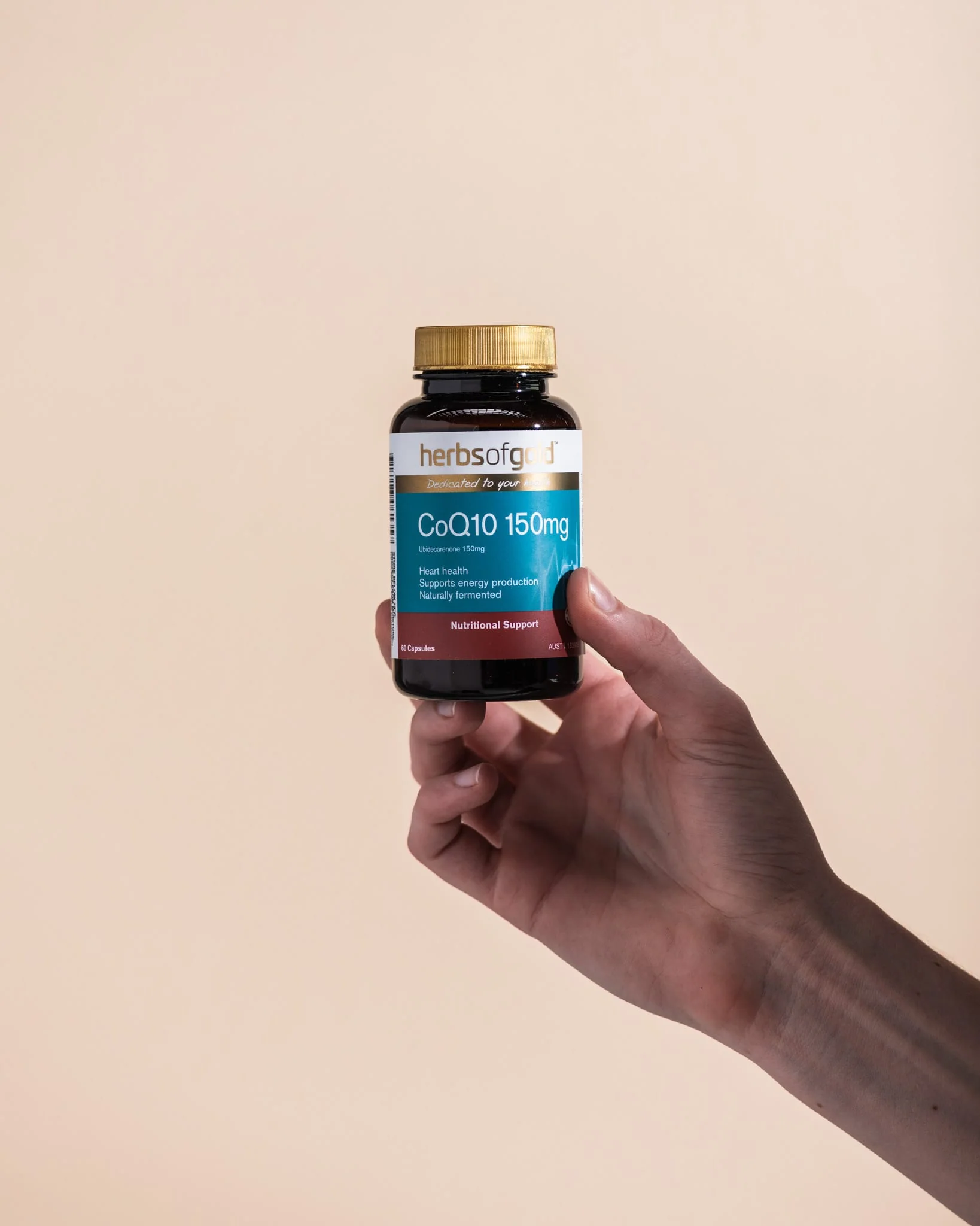 CoQ10 150mg - Image 3