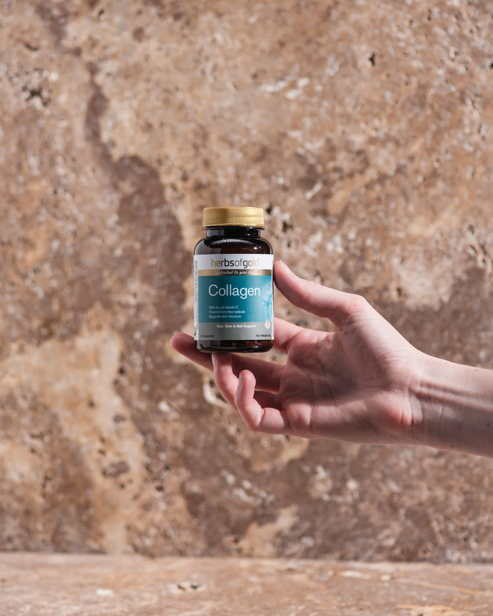Collagen - Image 3