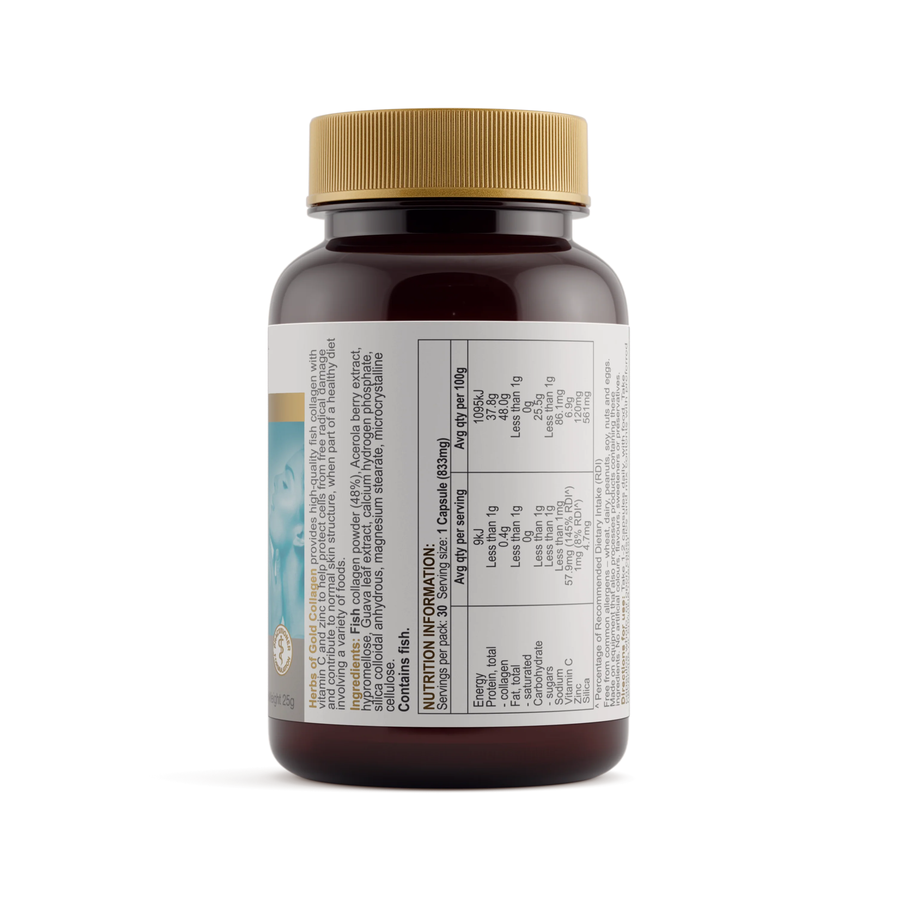Collagen - Image 4