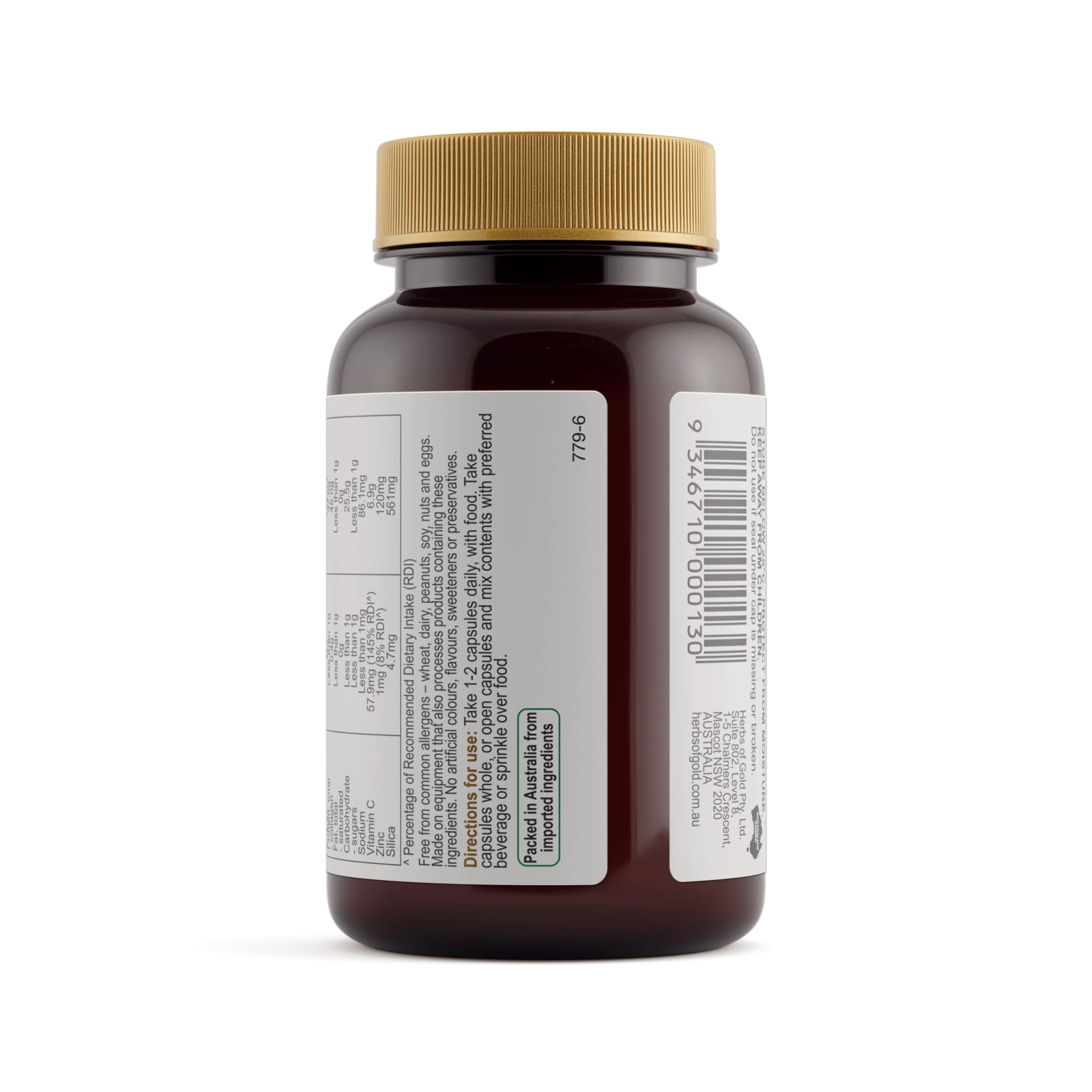Collagen - Image 5
