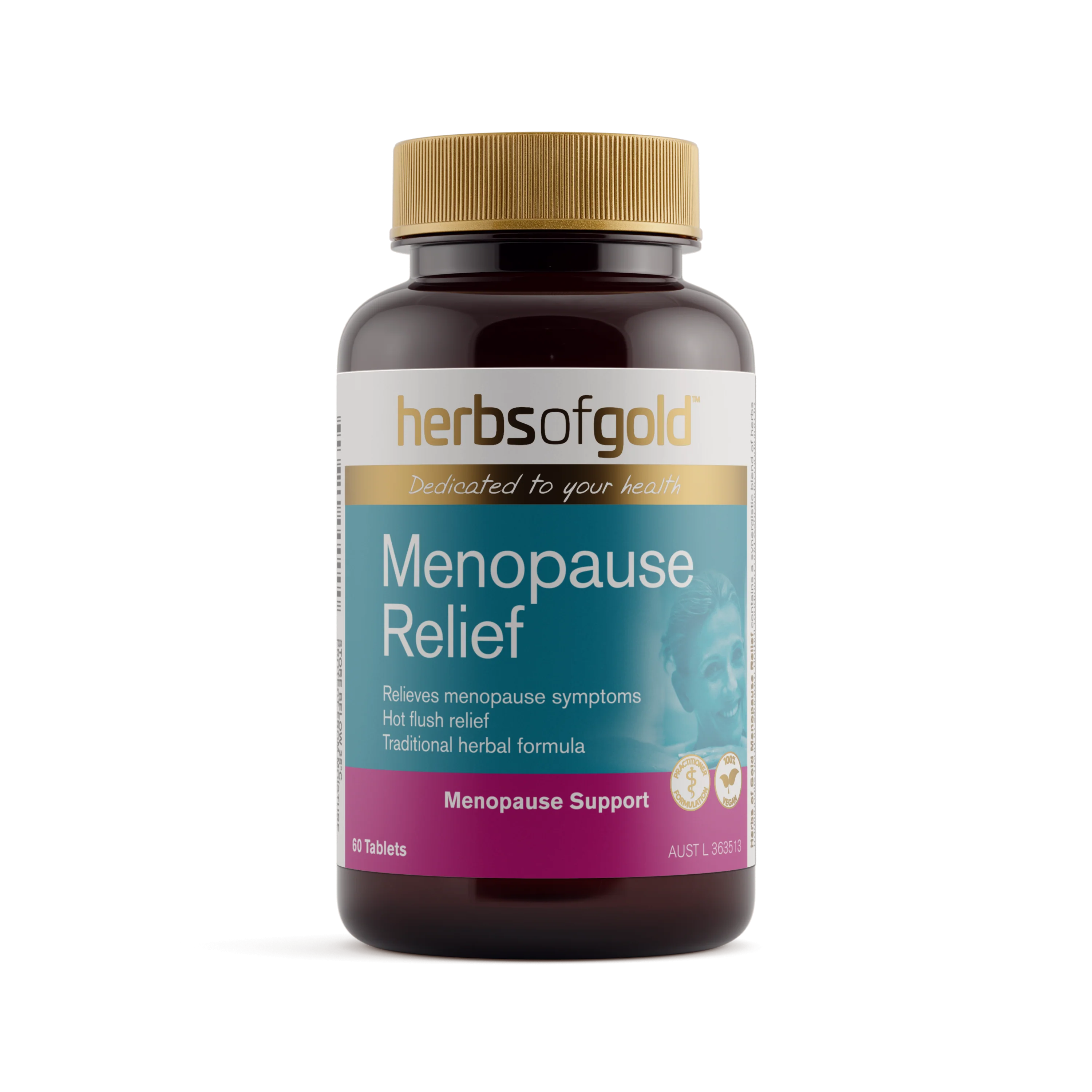 Menopause Relief