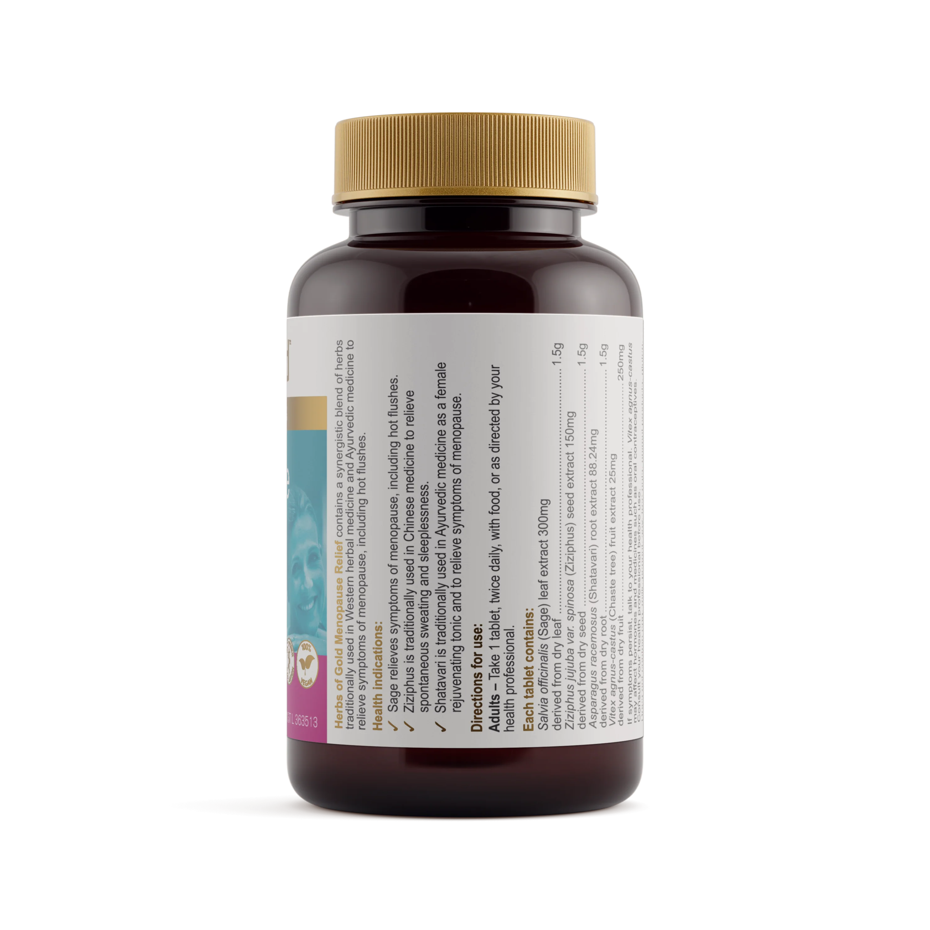 Menopause Relief - Image 3
