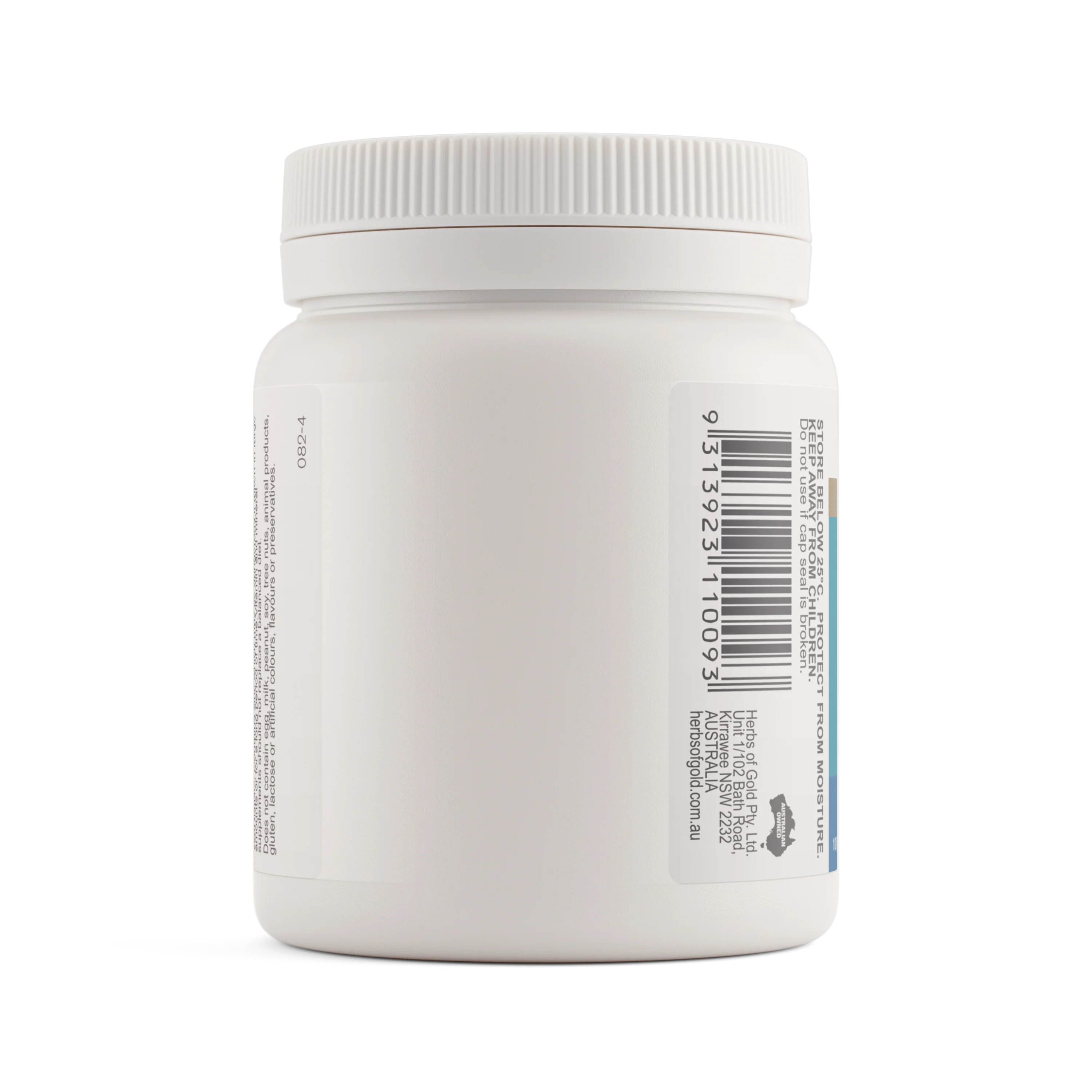 Zinc Forte + C - Image 4
