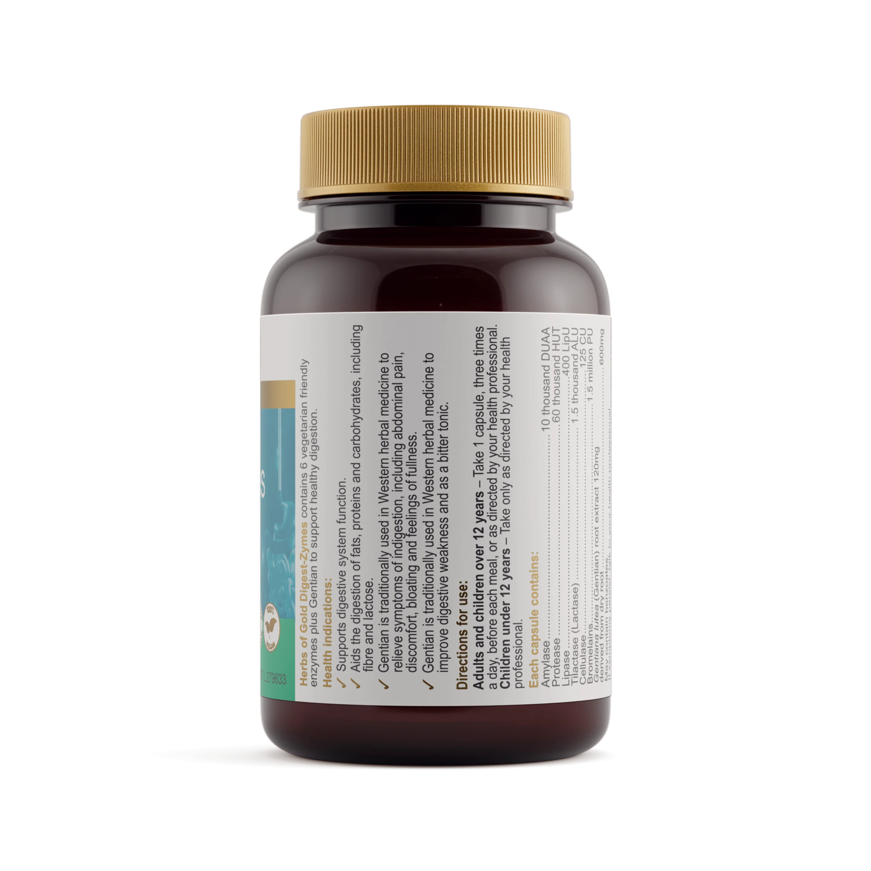 Digest-Zymes - Image 3