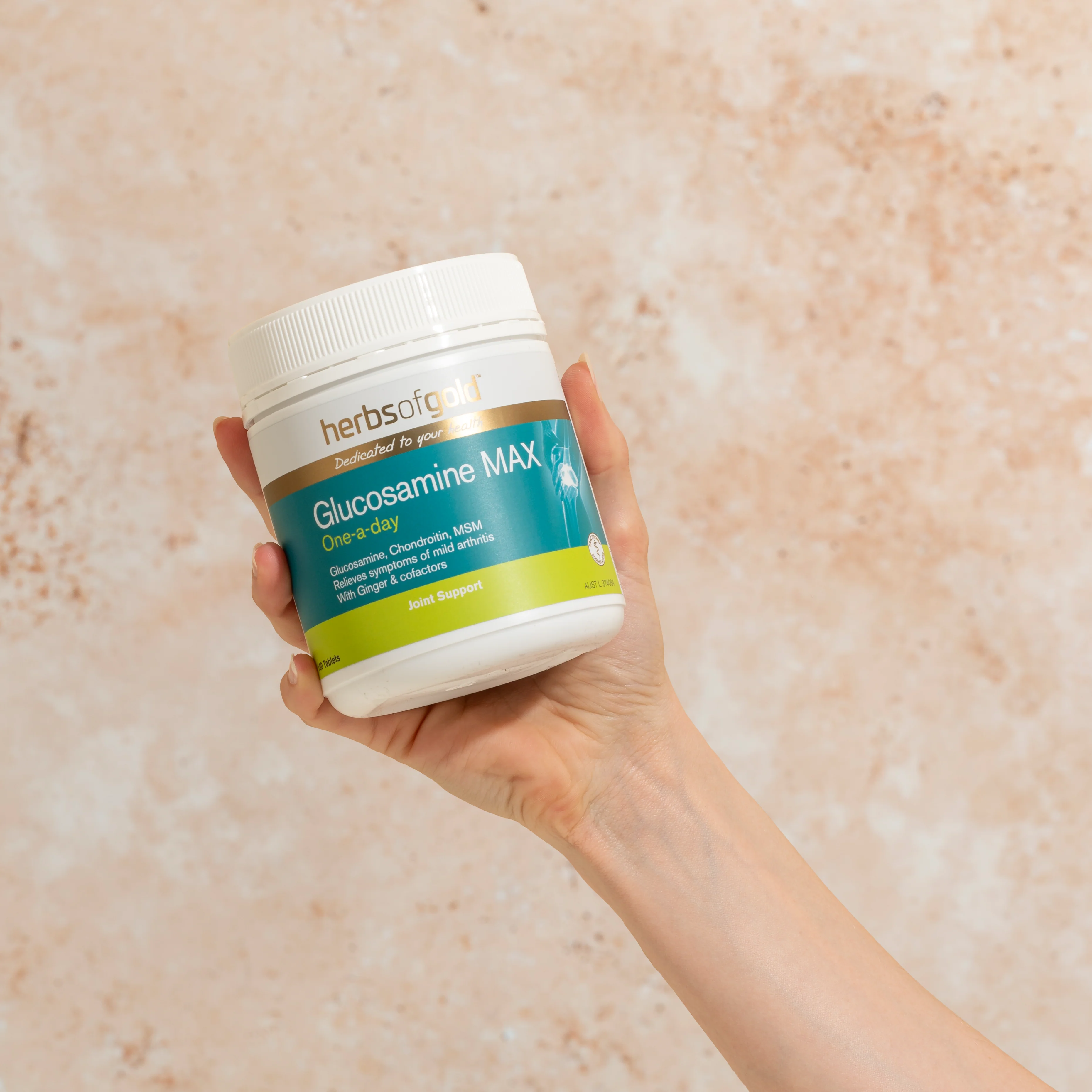 Glucosamine MAX - Image 3