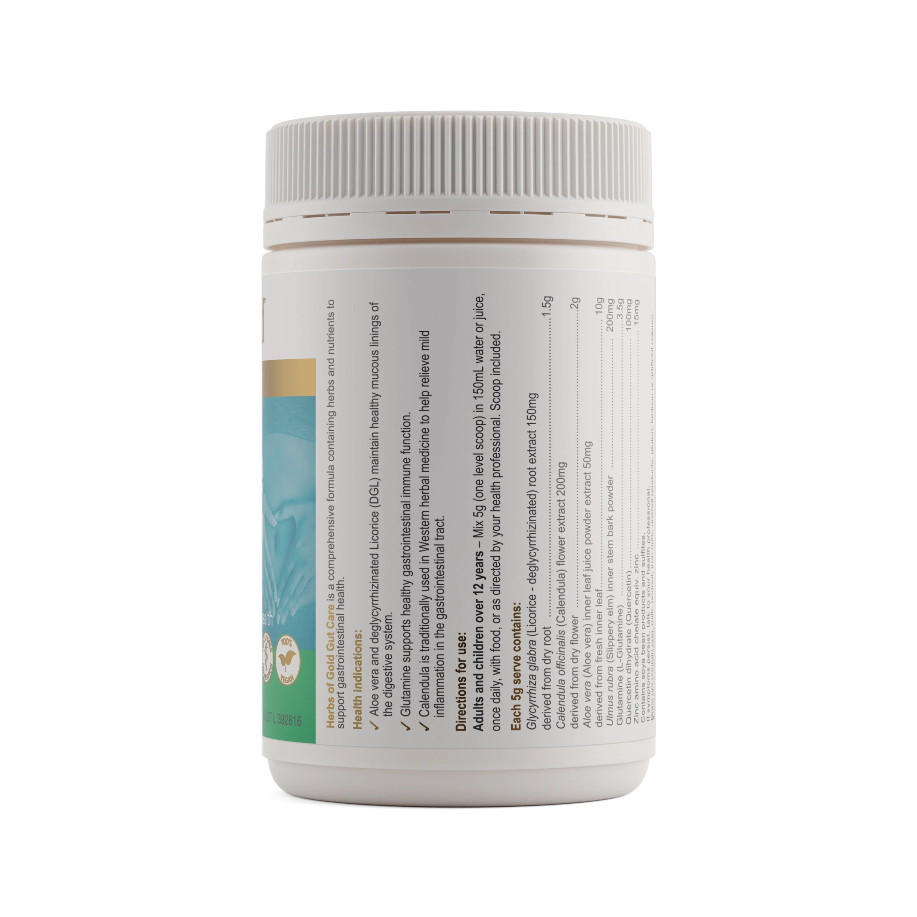 Gut Care - Image 3