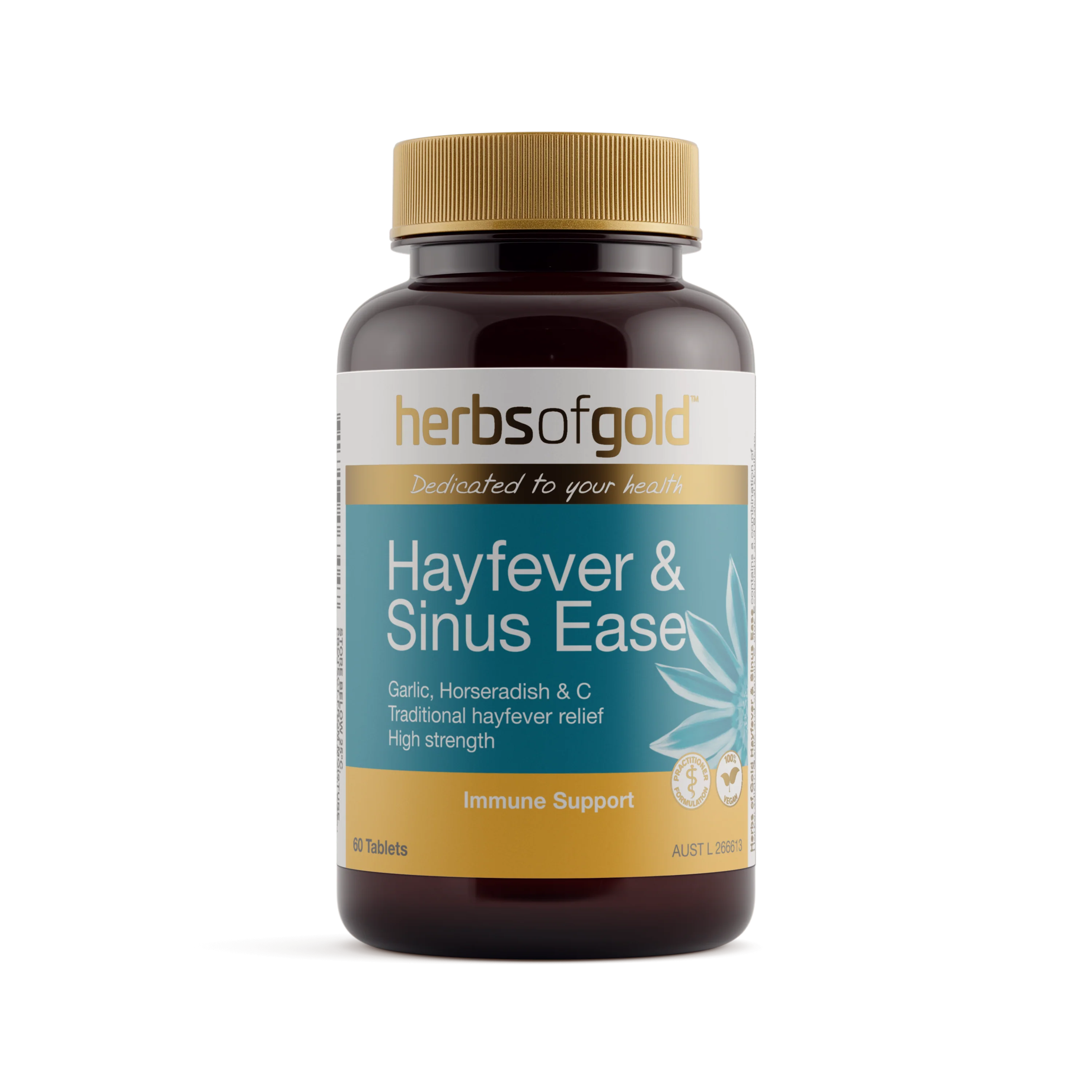 Hayfever & Sinus Ease
