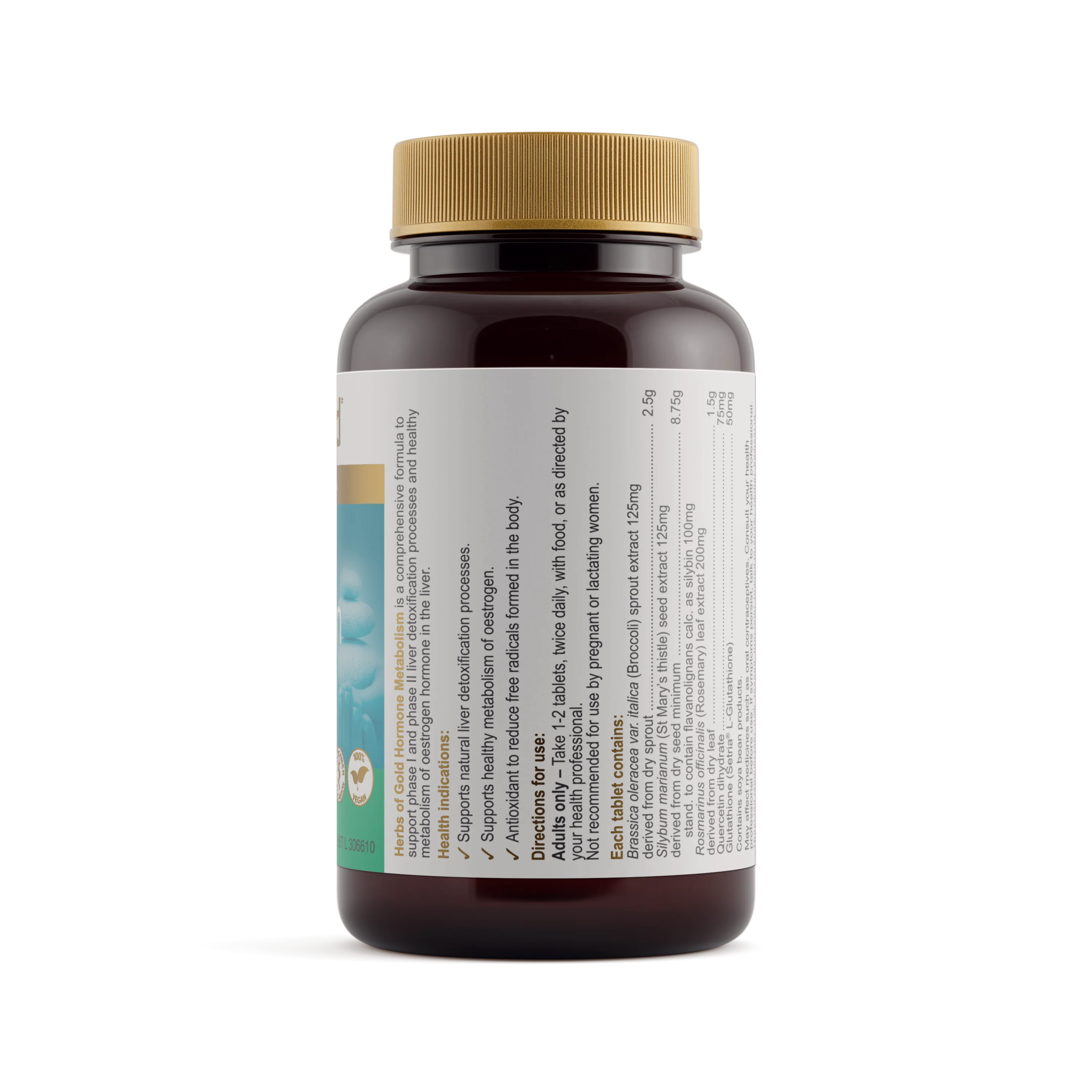Hormone Metabolism - Image 4