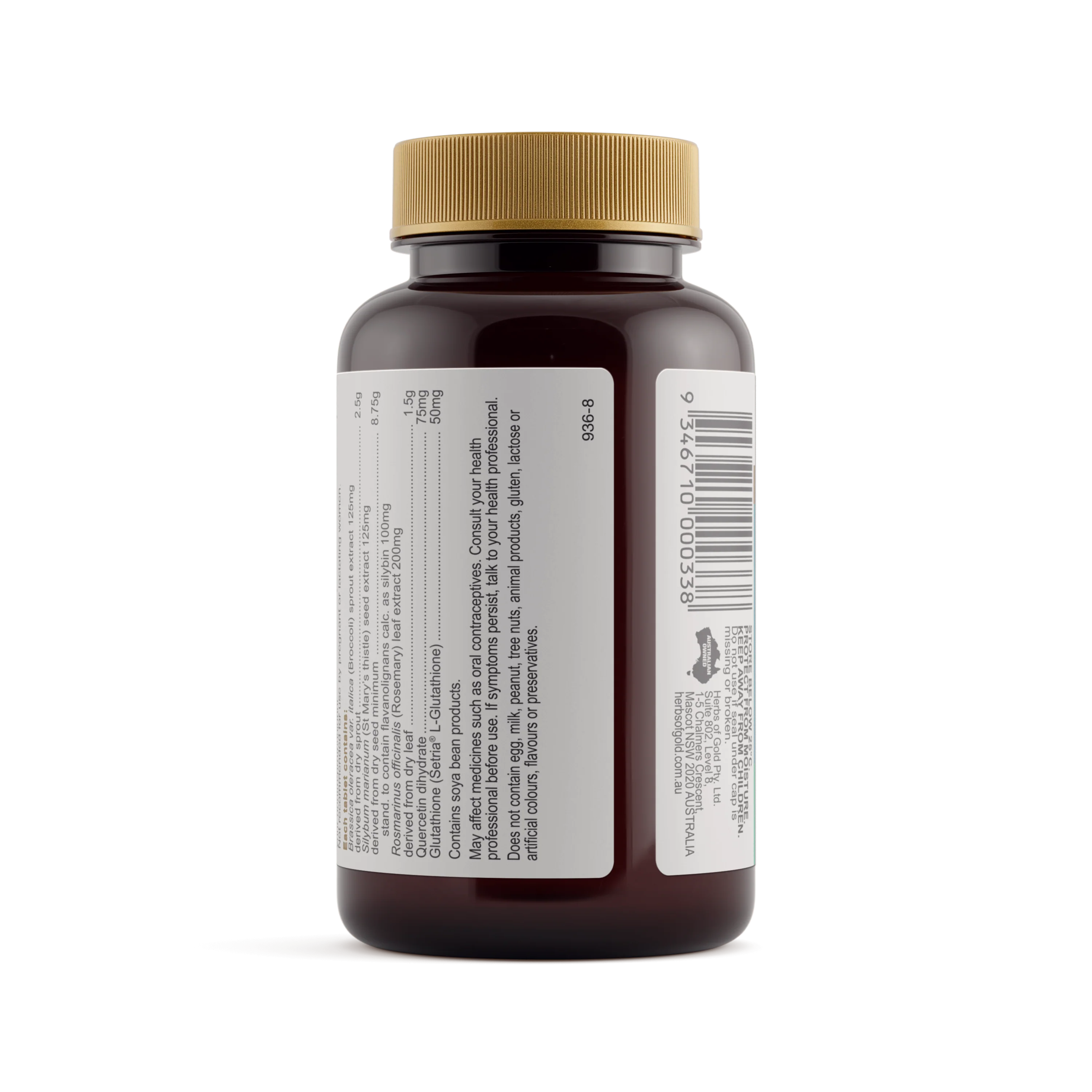 Hormone Metabolism - Image 5