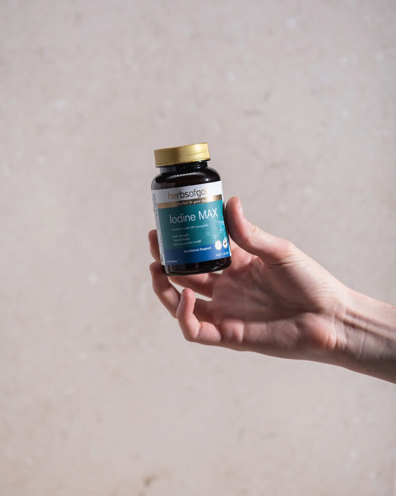 Iodine Max - Image 3