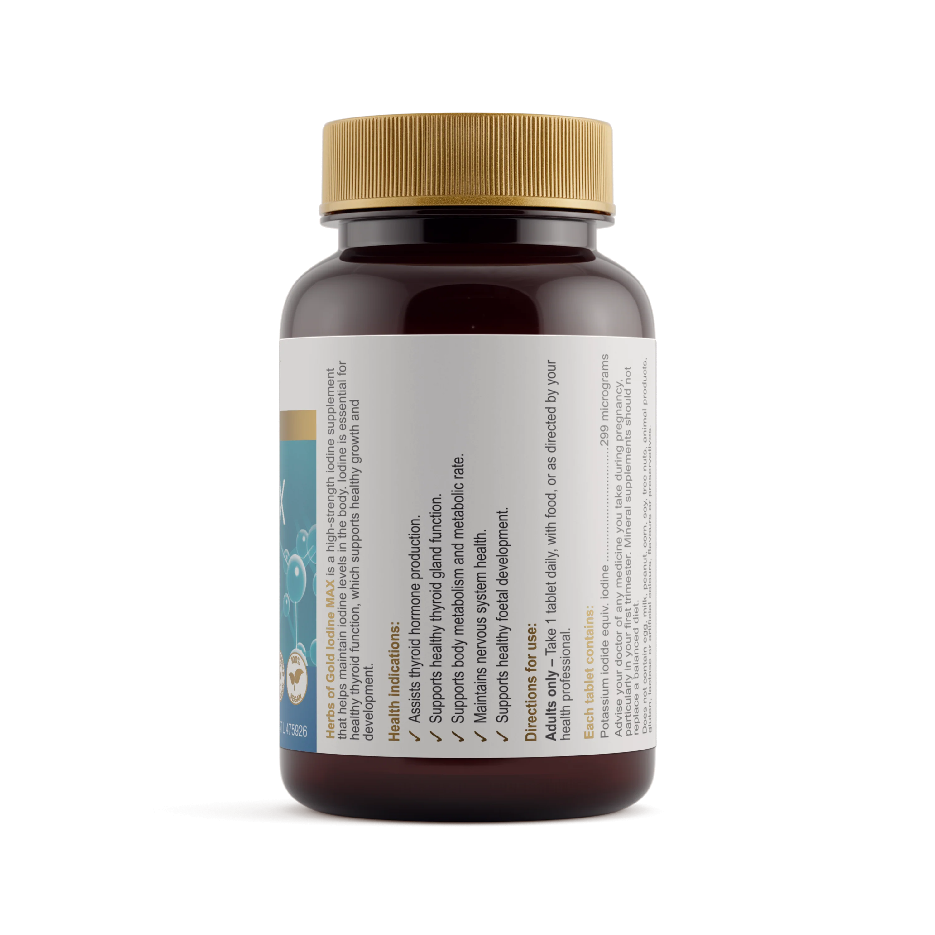 Iodine Max - Image 4