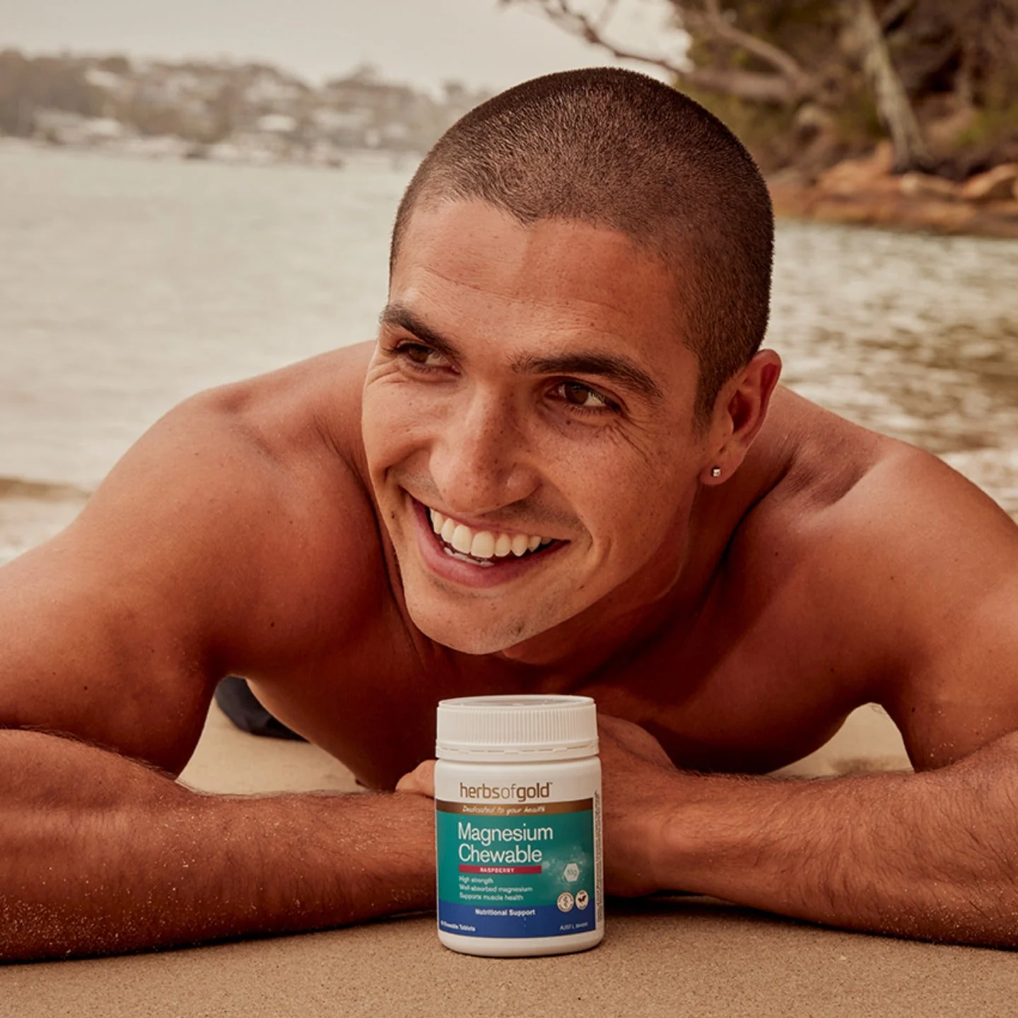 Magnesium Chewable - Image 6