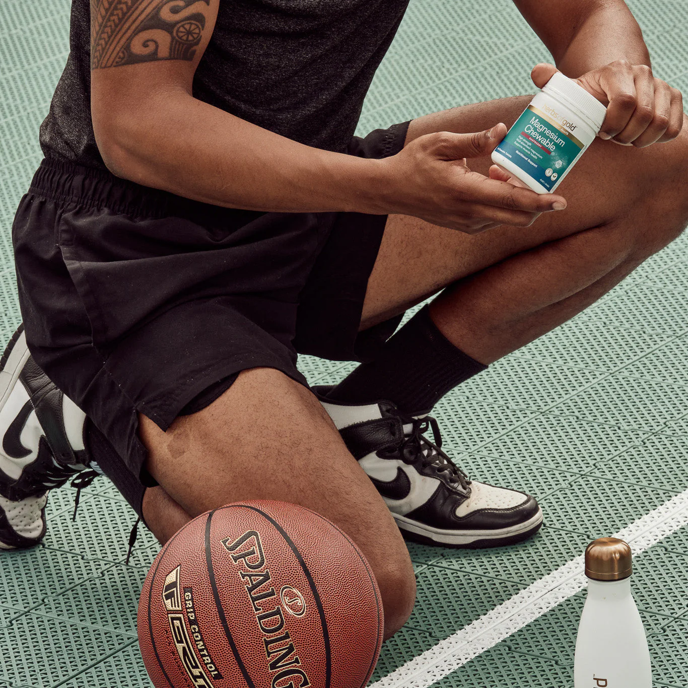 Magnesium Chewable - Image 7