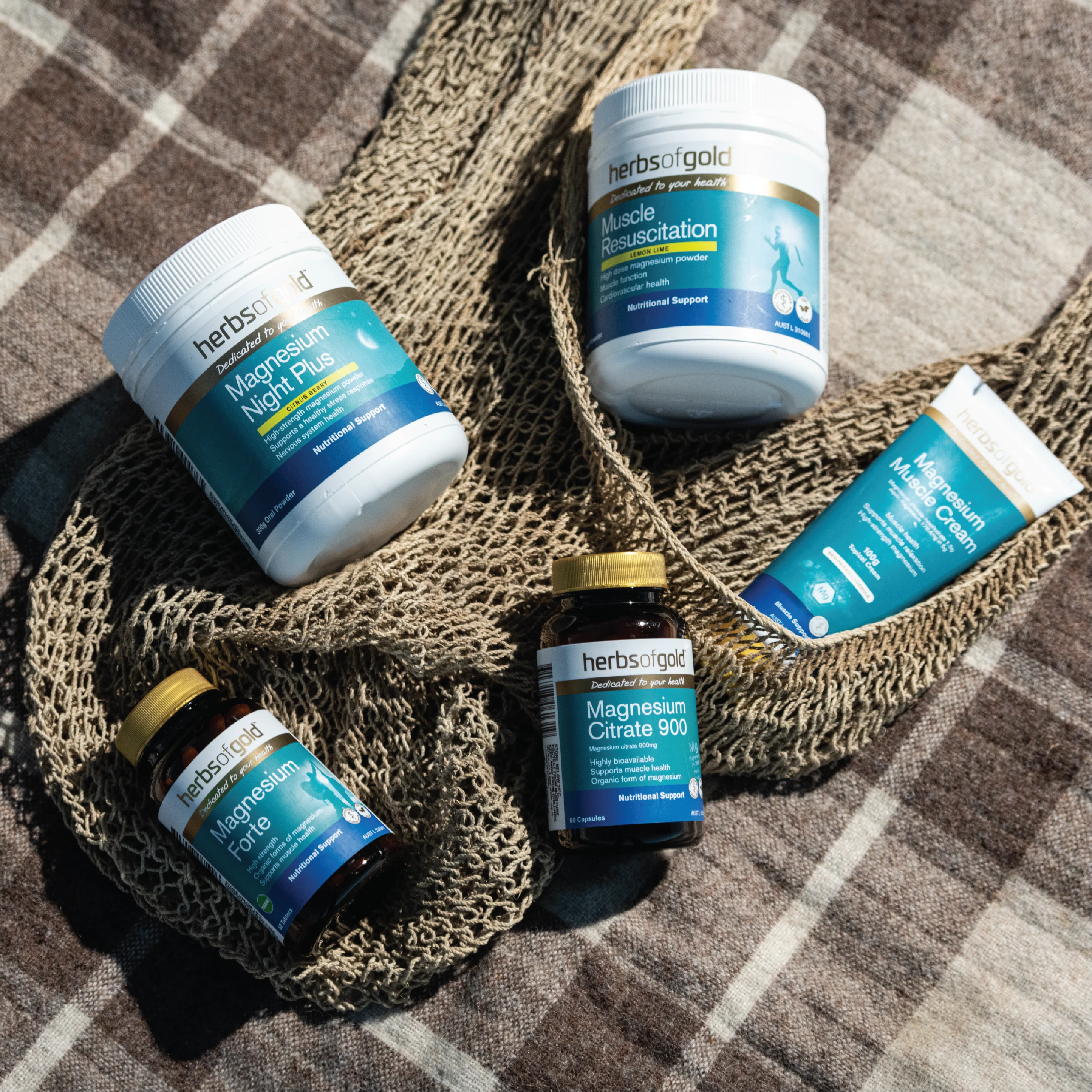 Magnesium Night Plus - Image 6