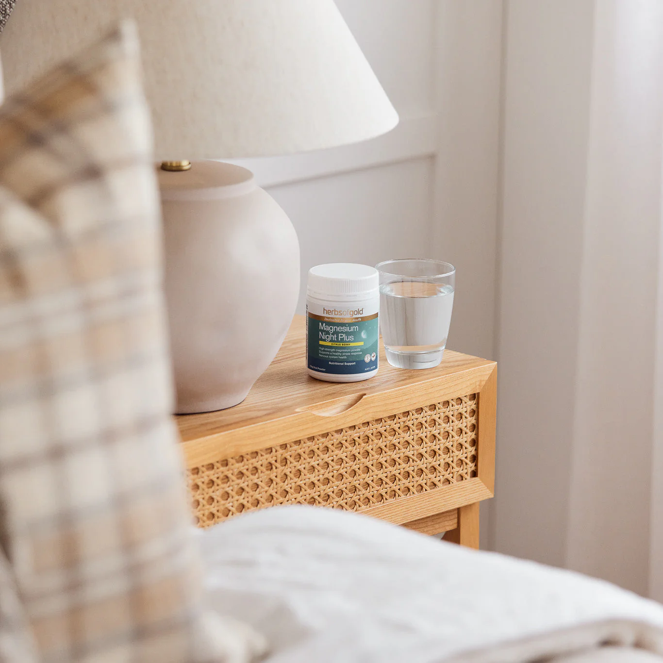 Magnesium Night Plus - Image 7