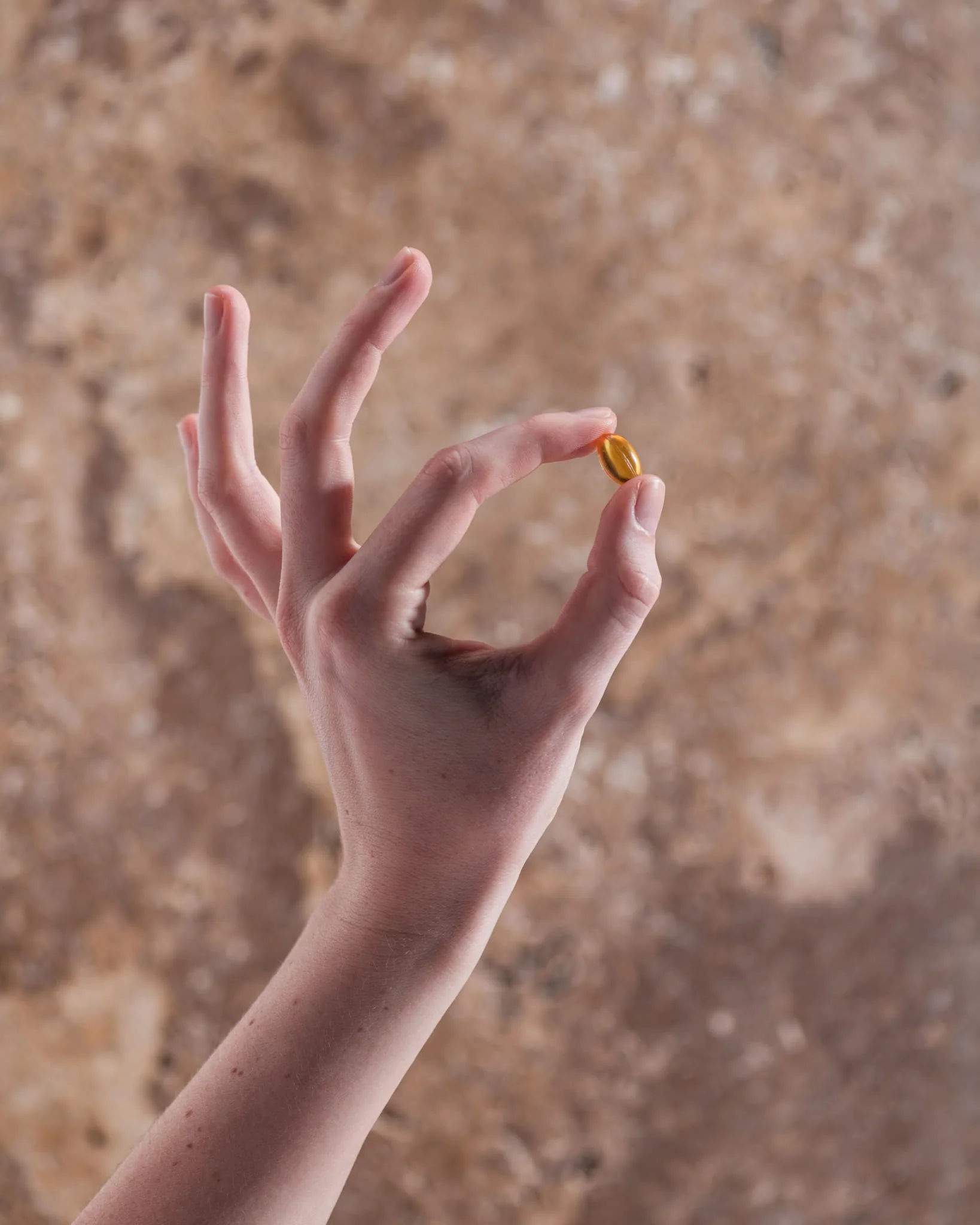 Natural Vitamin E 500IU - Image 2