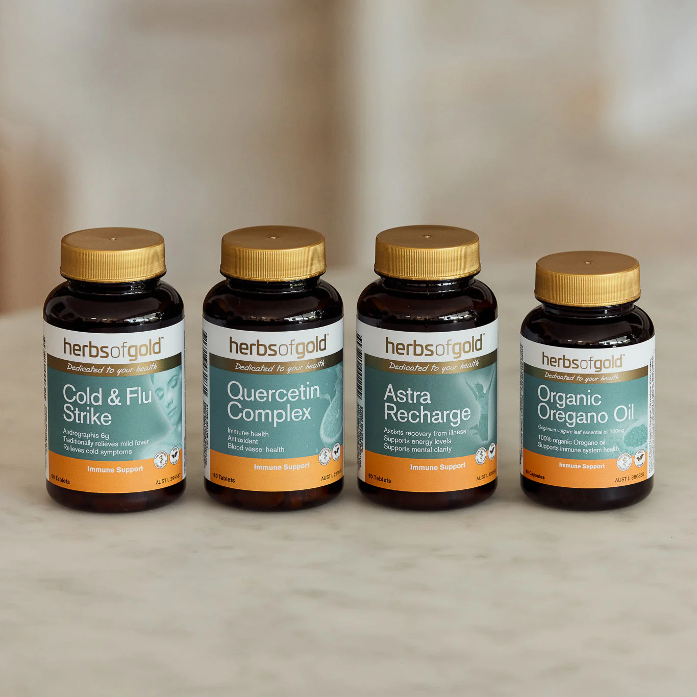 Organic Oregano Oil - Image 7