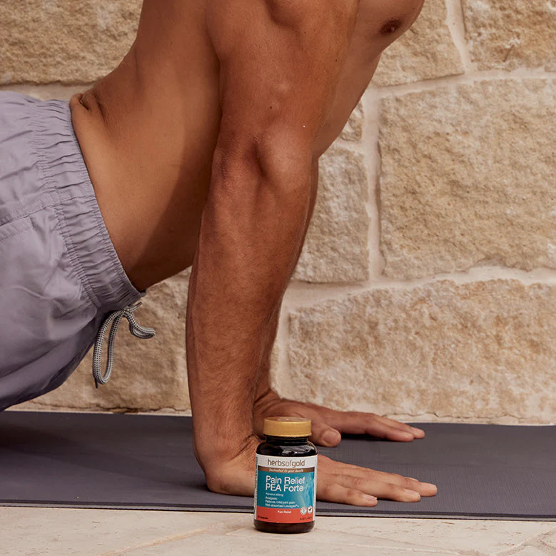 Pain Relief PEA Forte - Image 6