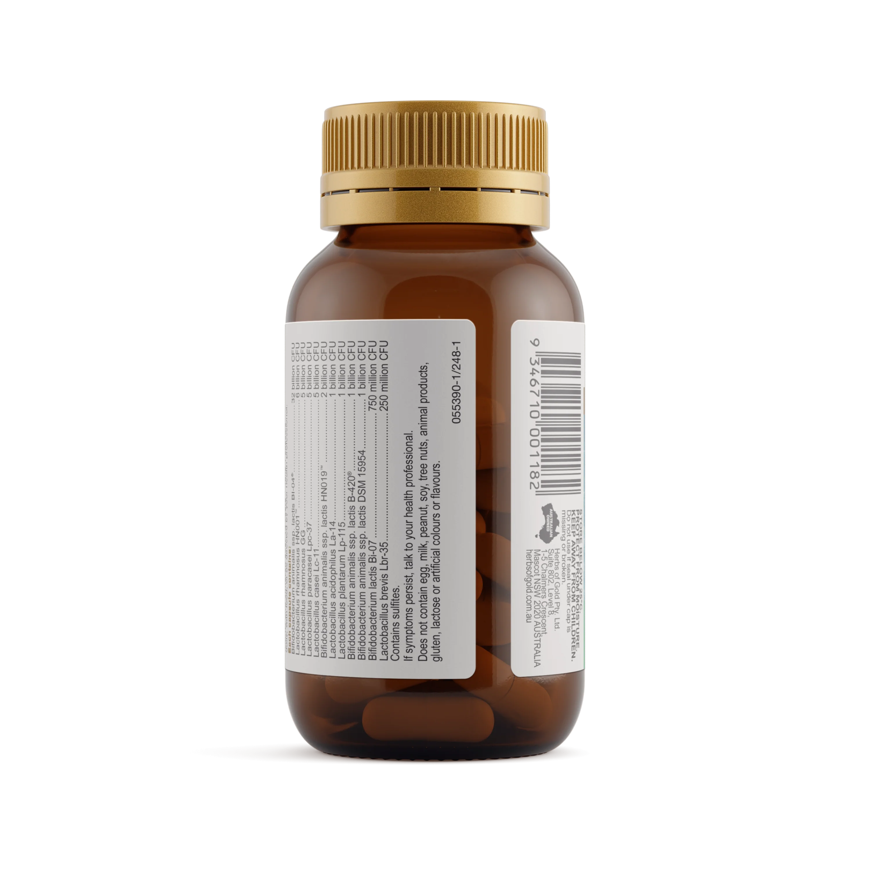 Probiotic 60 Billion - Image 4