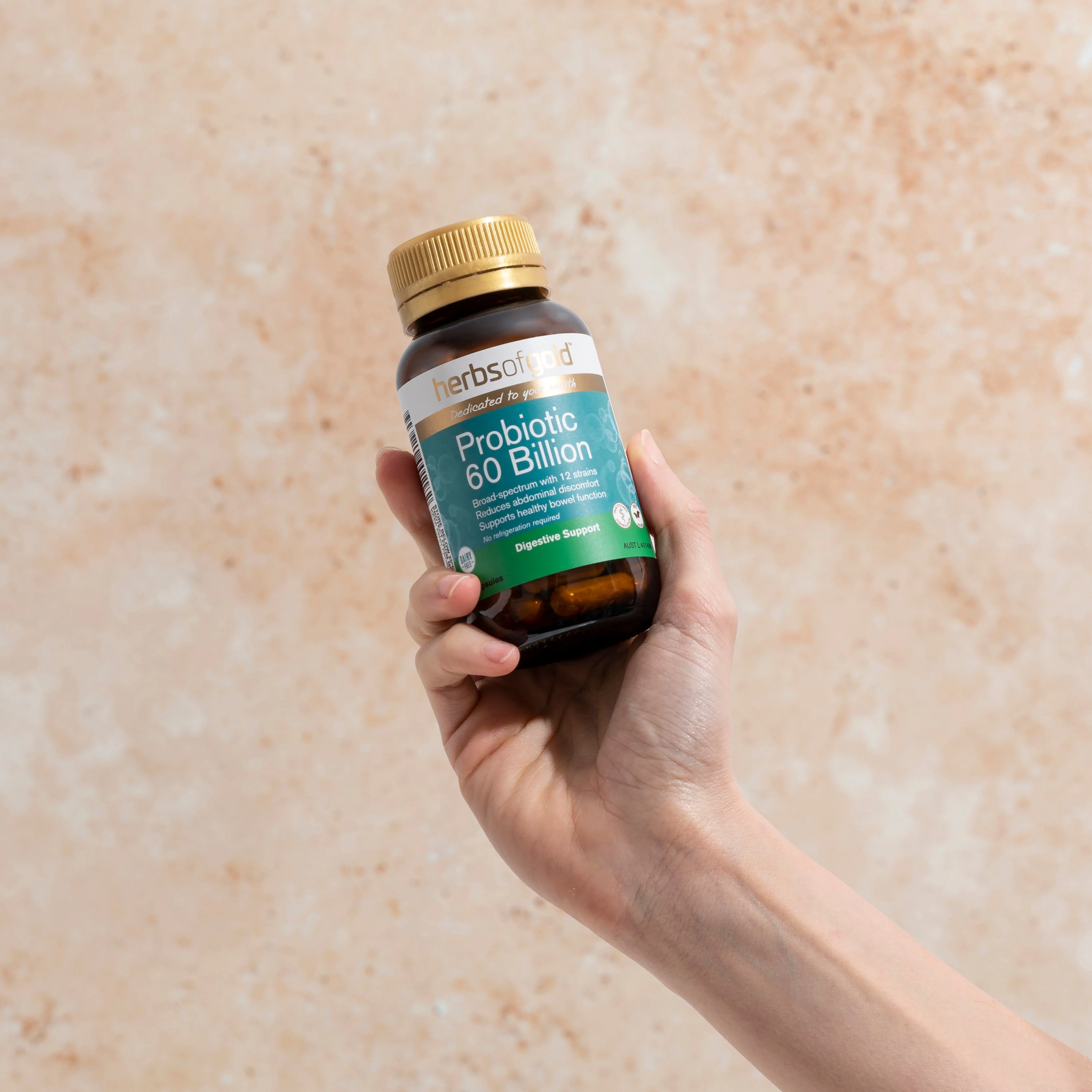 Probiotic 60 Billion - Image 6