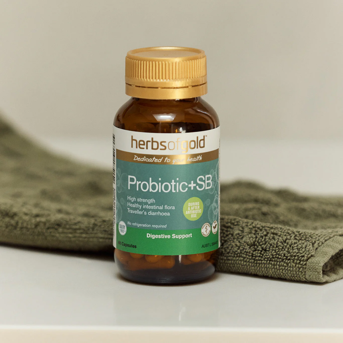 Probiotic + SB - Image 3