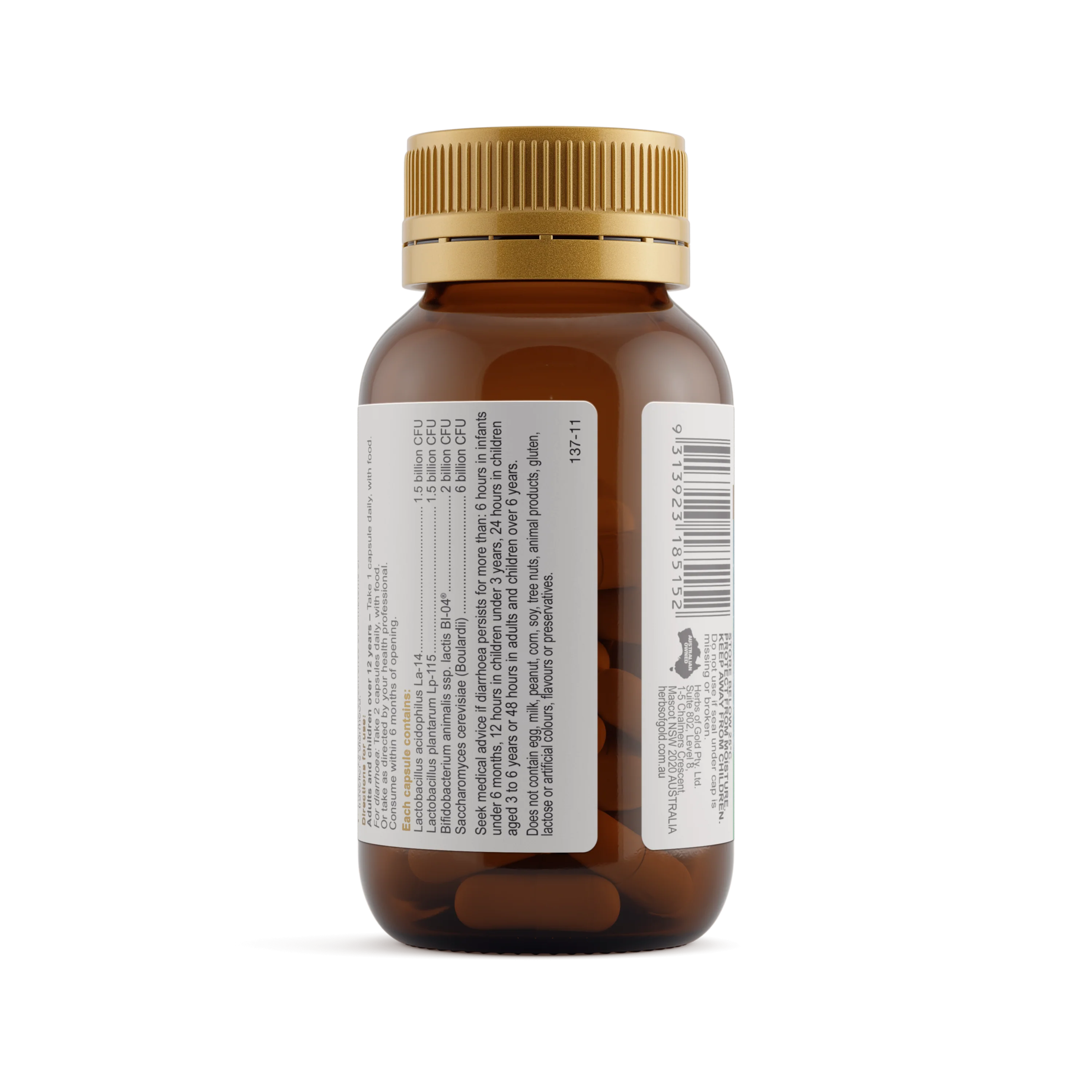 Probiotic + SB - Image 5