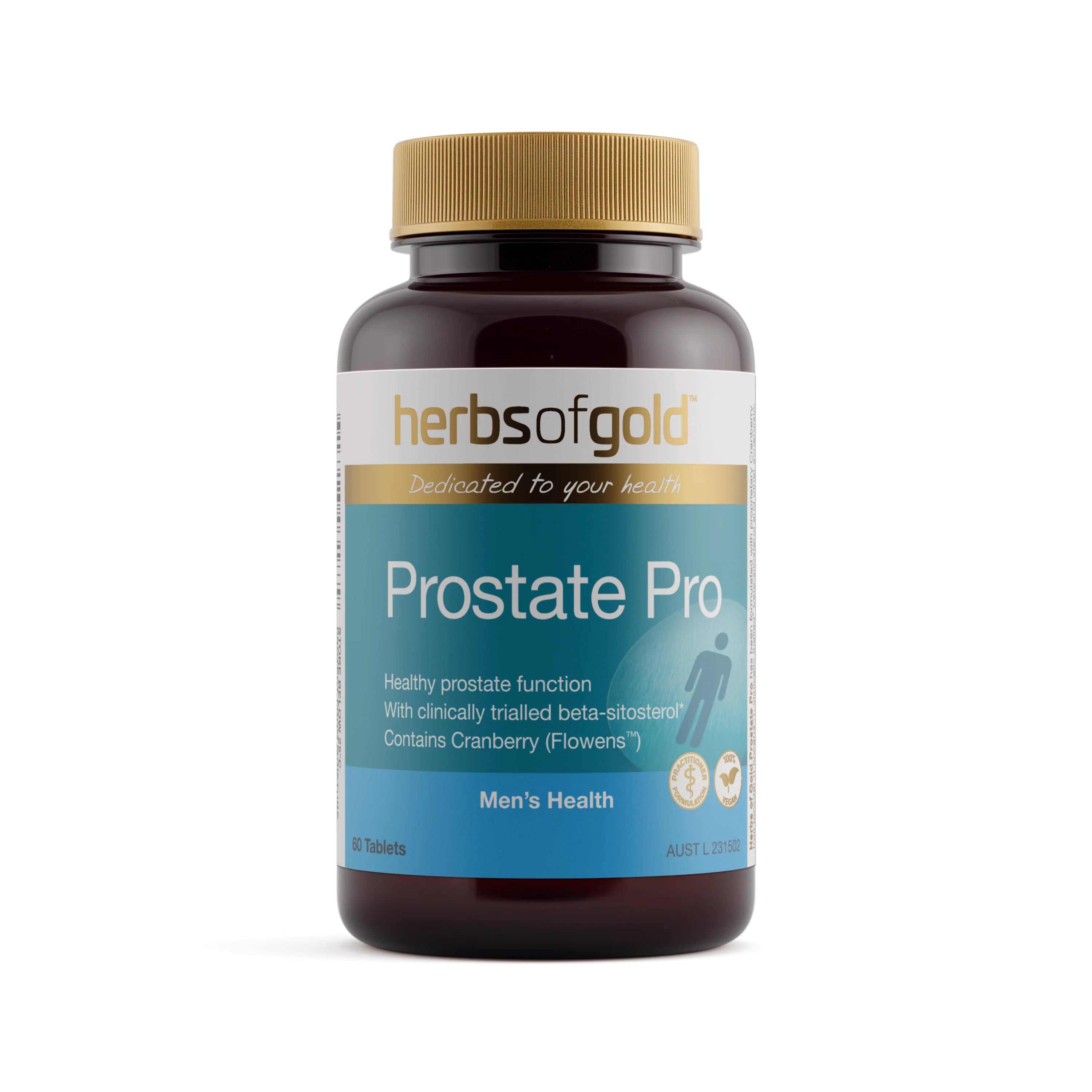 Prostate Pro