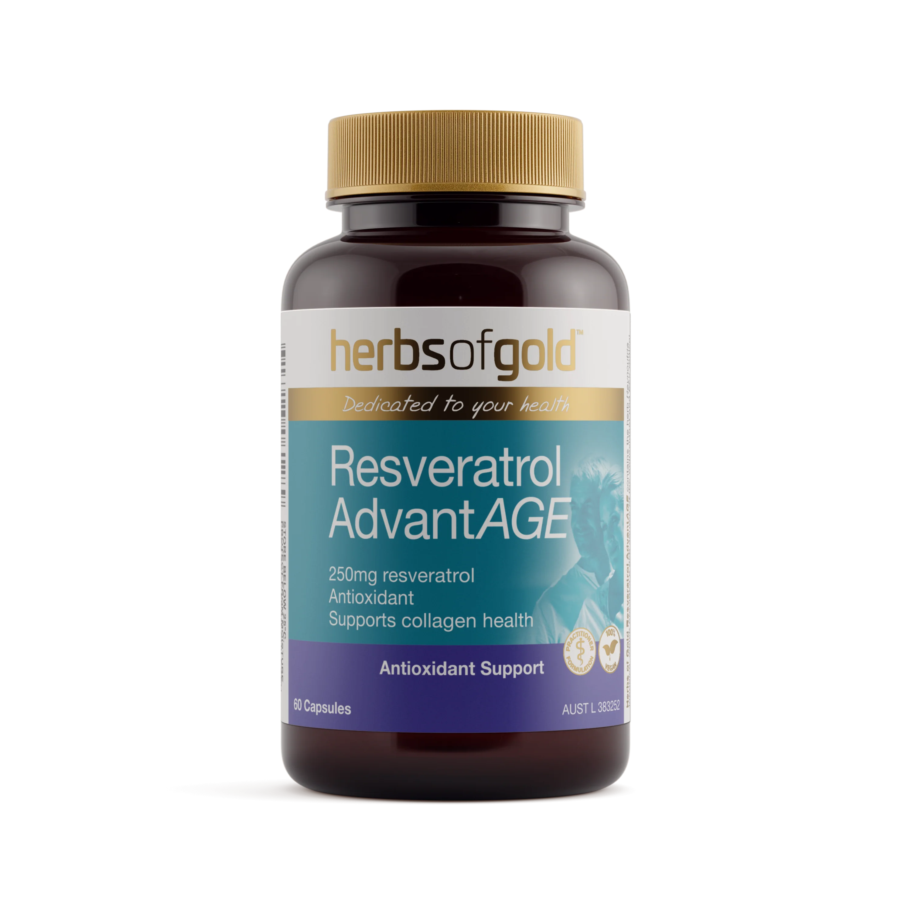 Resveratrol AdvantAGE