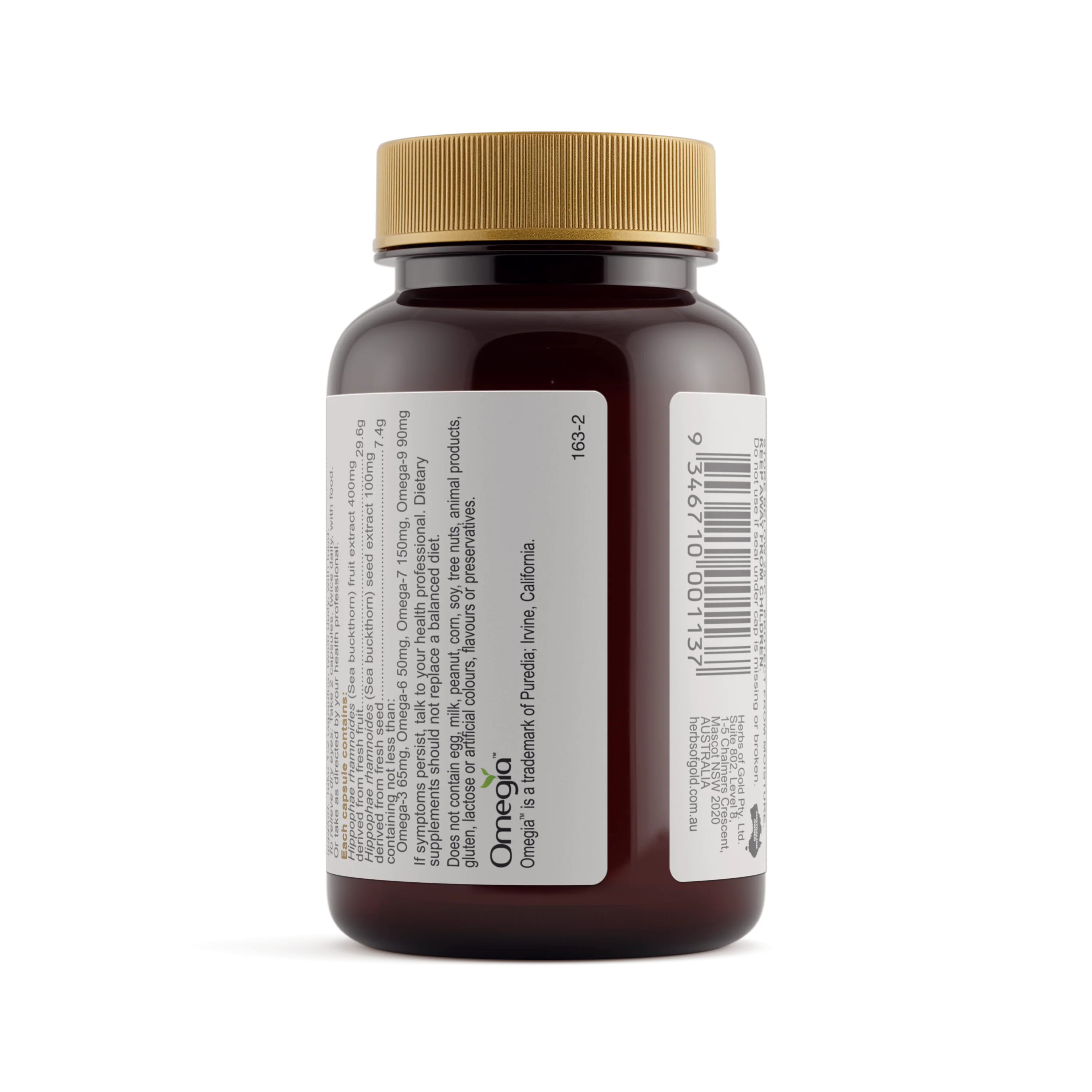 Sea Buckthorn Oil - Image 7