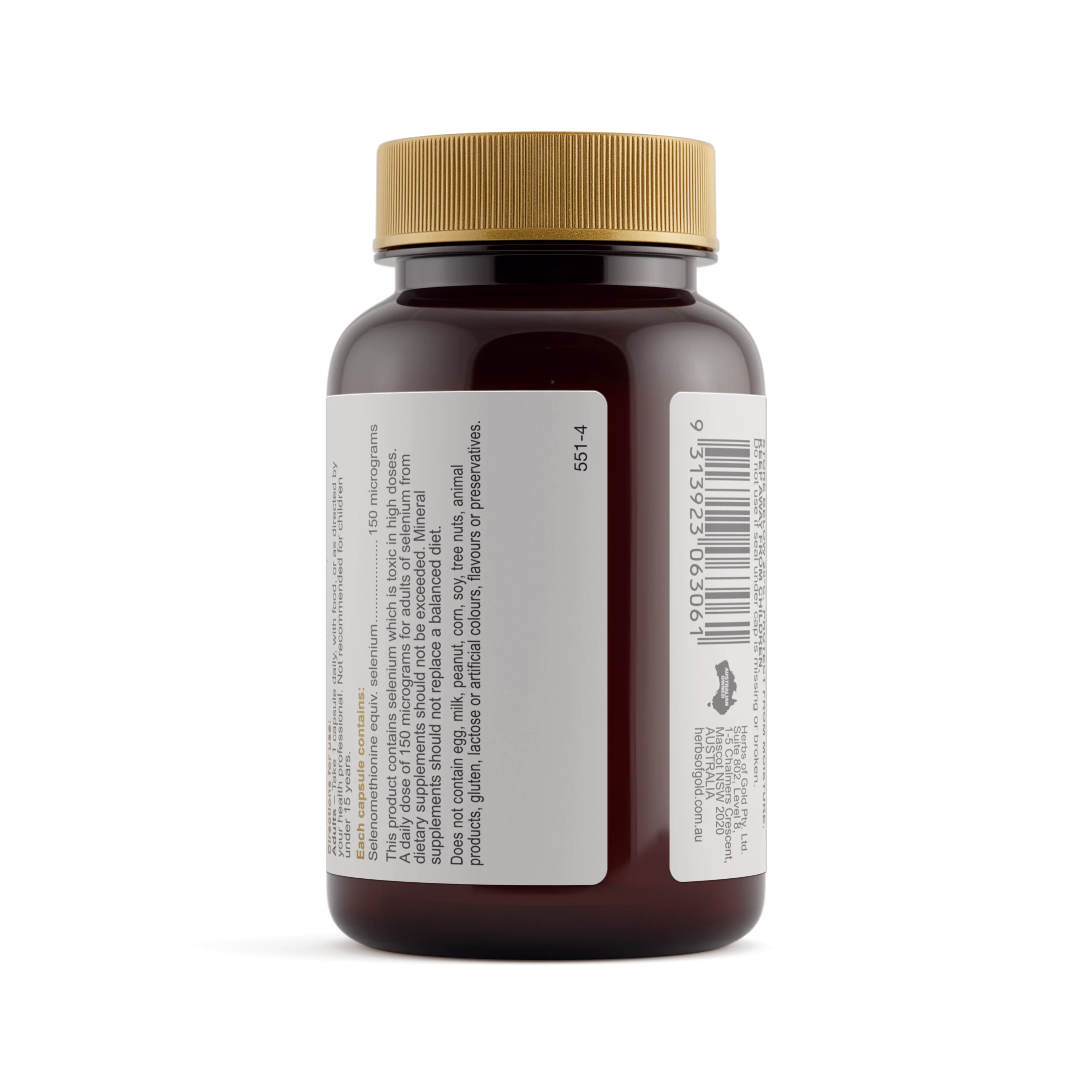 Selenium 150 MAX - Image 4