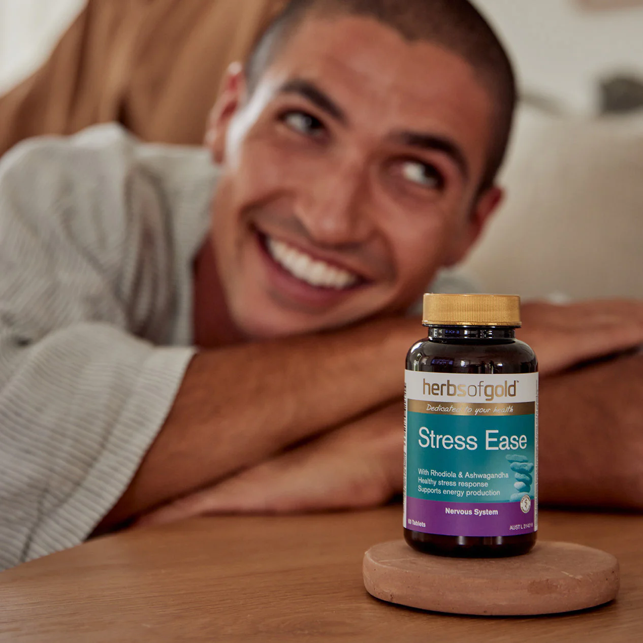 Stress Ease - Image 4