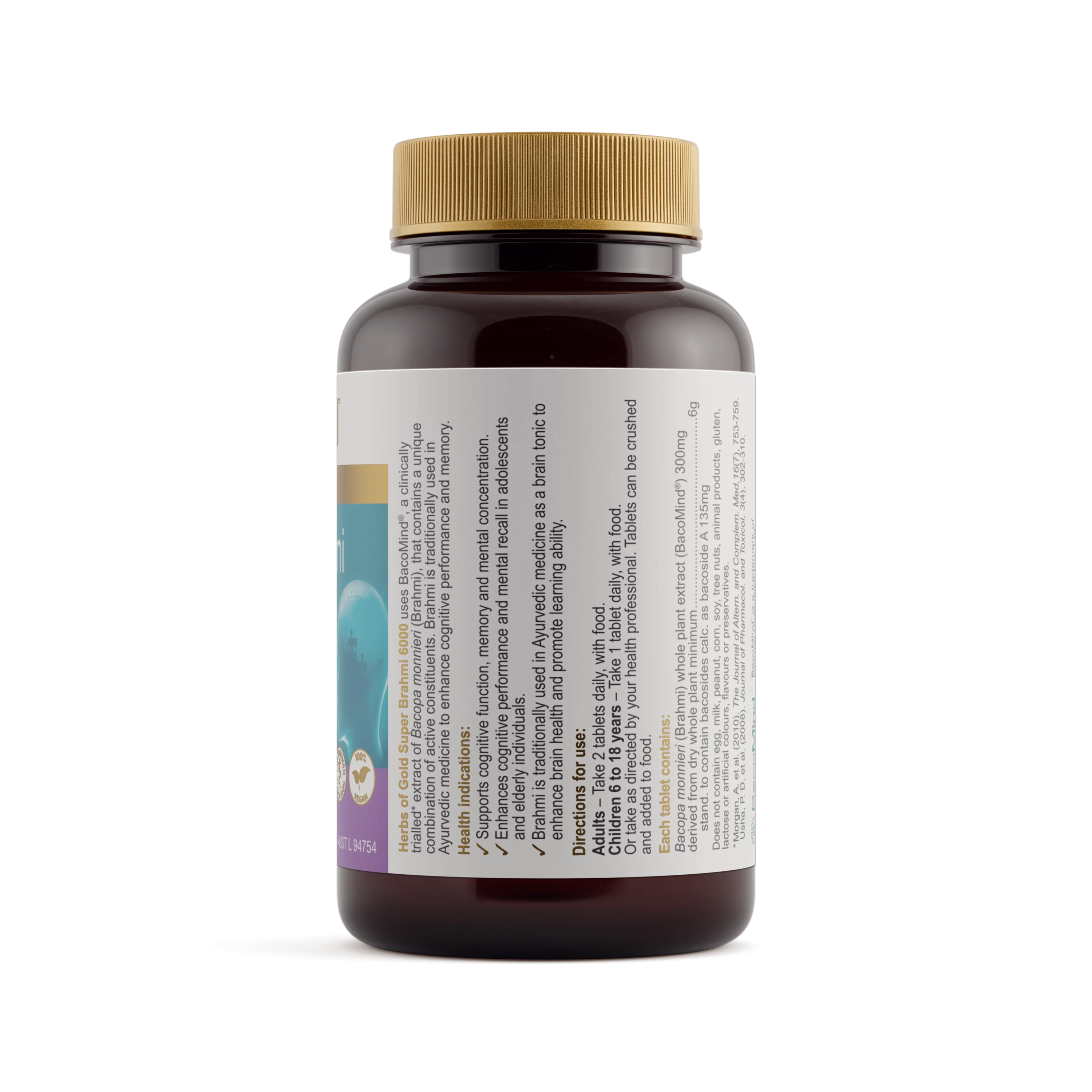 Super Brahmi 6000 - Image 3