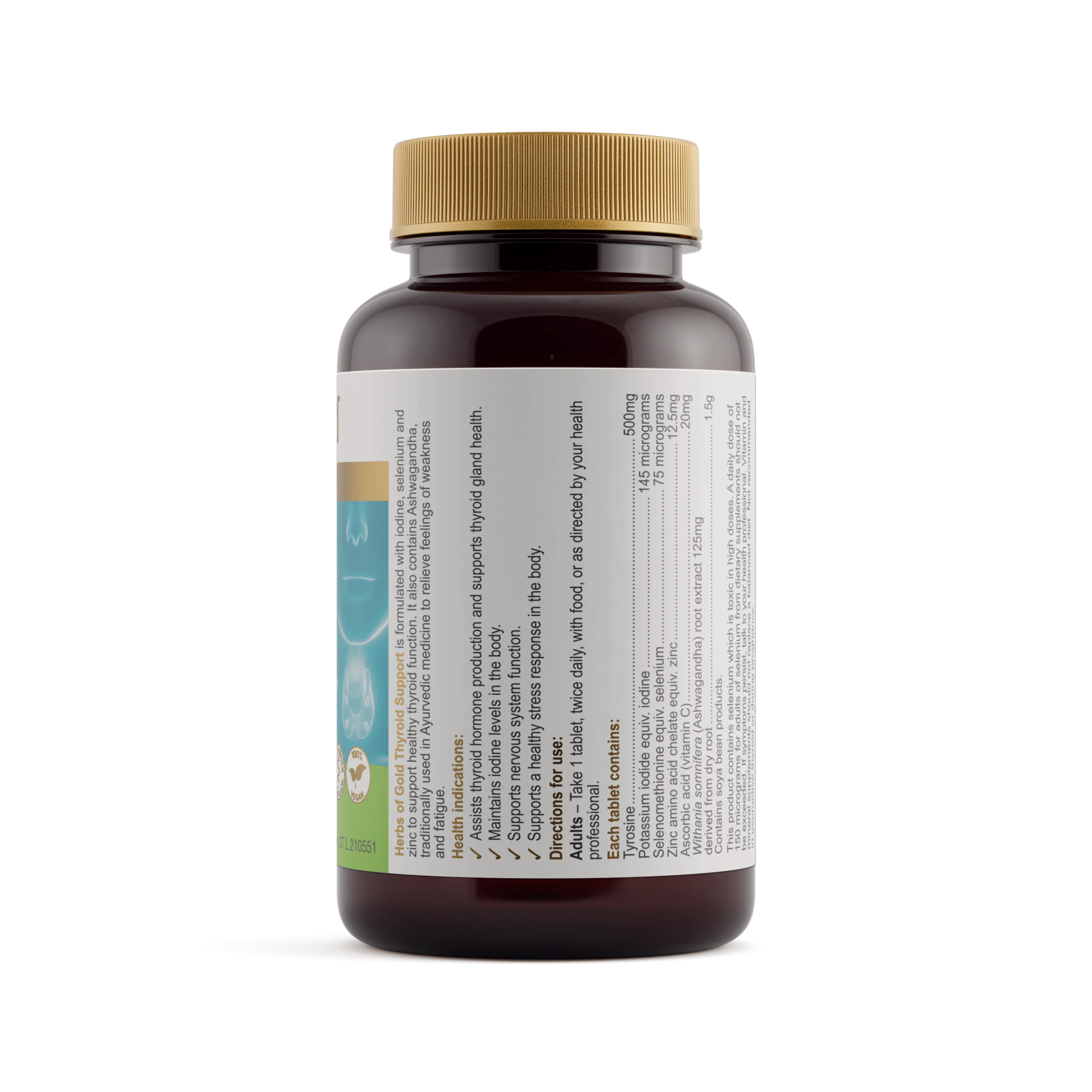 Thyroid Support - Image 3