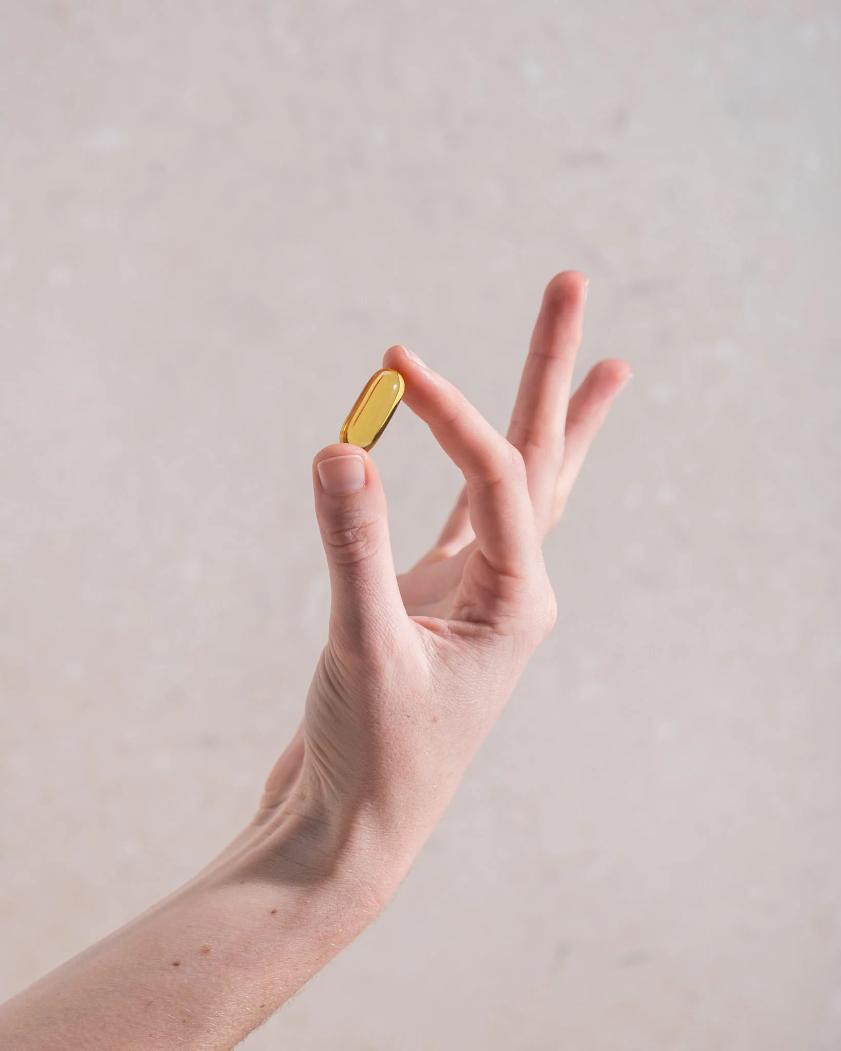 Triple Strength Omega-3 - Image 2