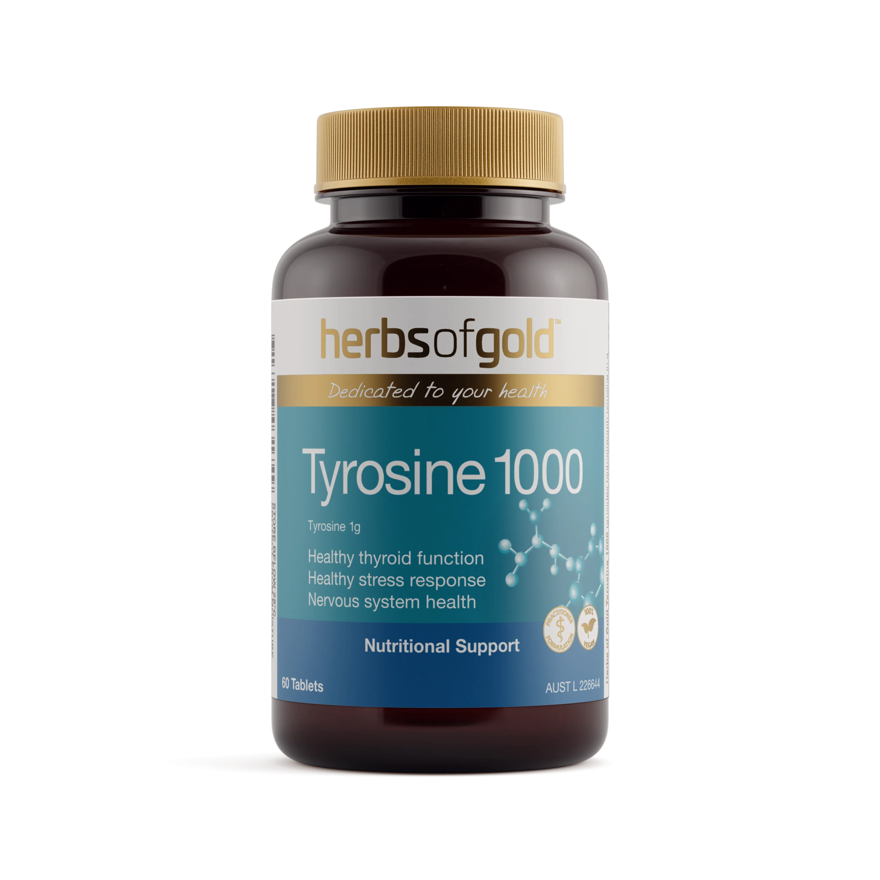 Tyrosine 1000